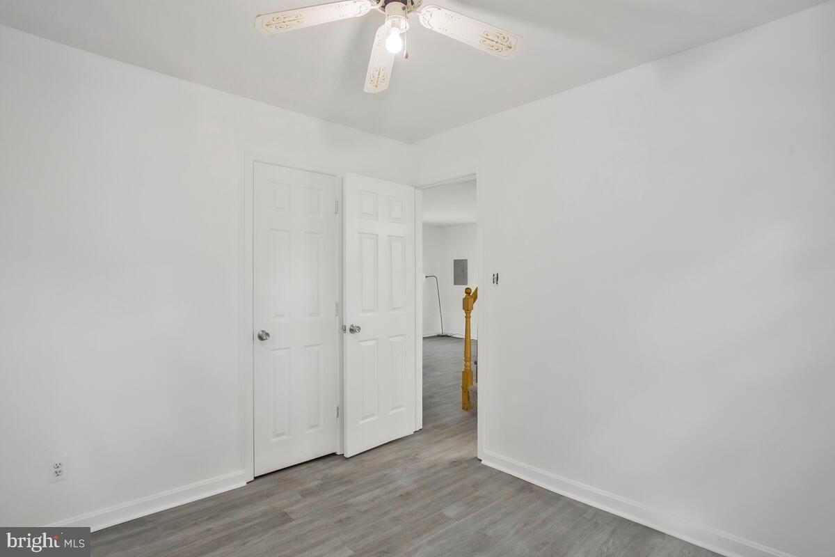 EAST RIVERDALE - Residential