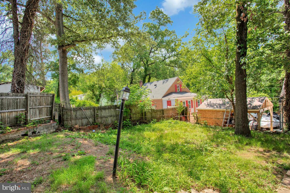 EAST RIVERDALE - Residential