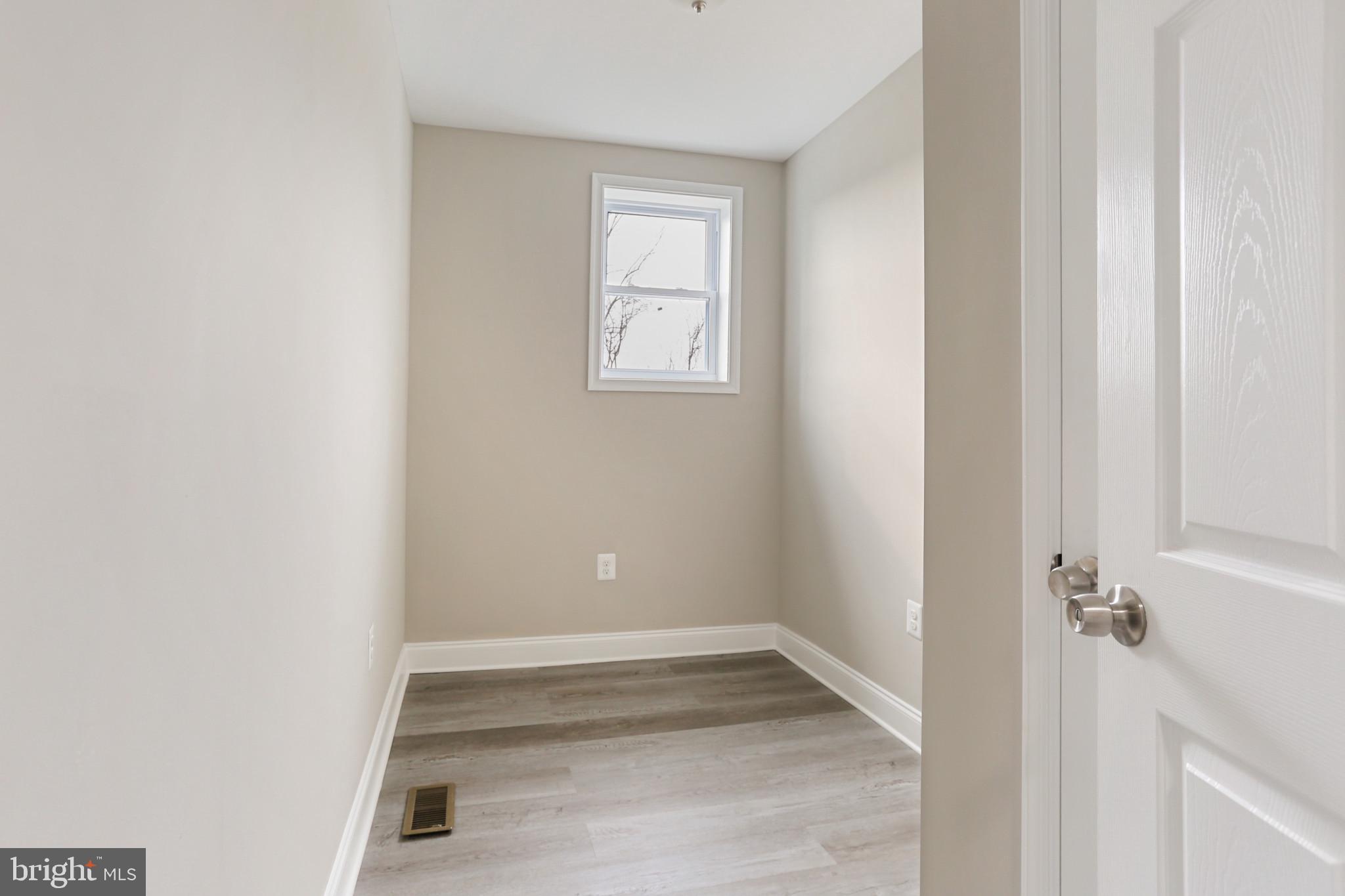 COPPIN HEIGHTS - Residential Lease