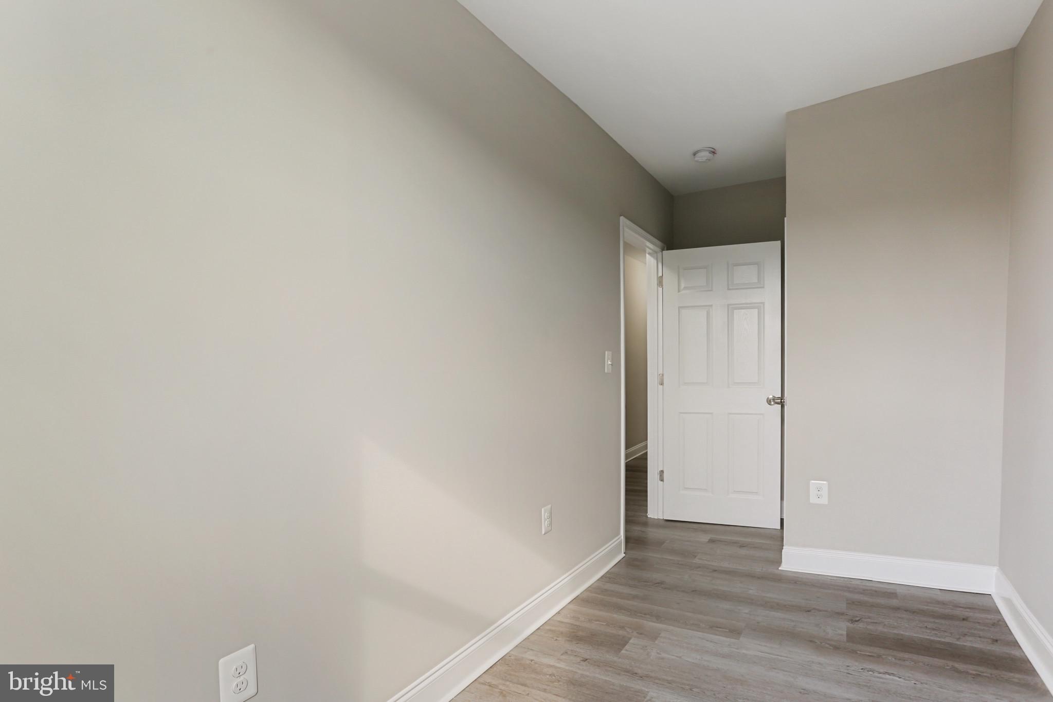 COPPIN HEIGHTS - Residential Lease