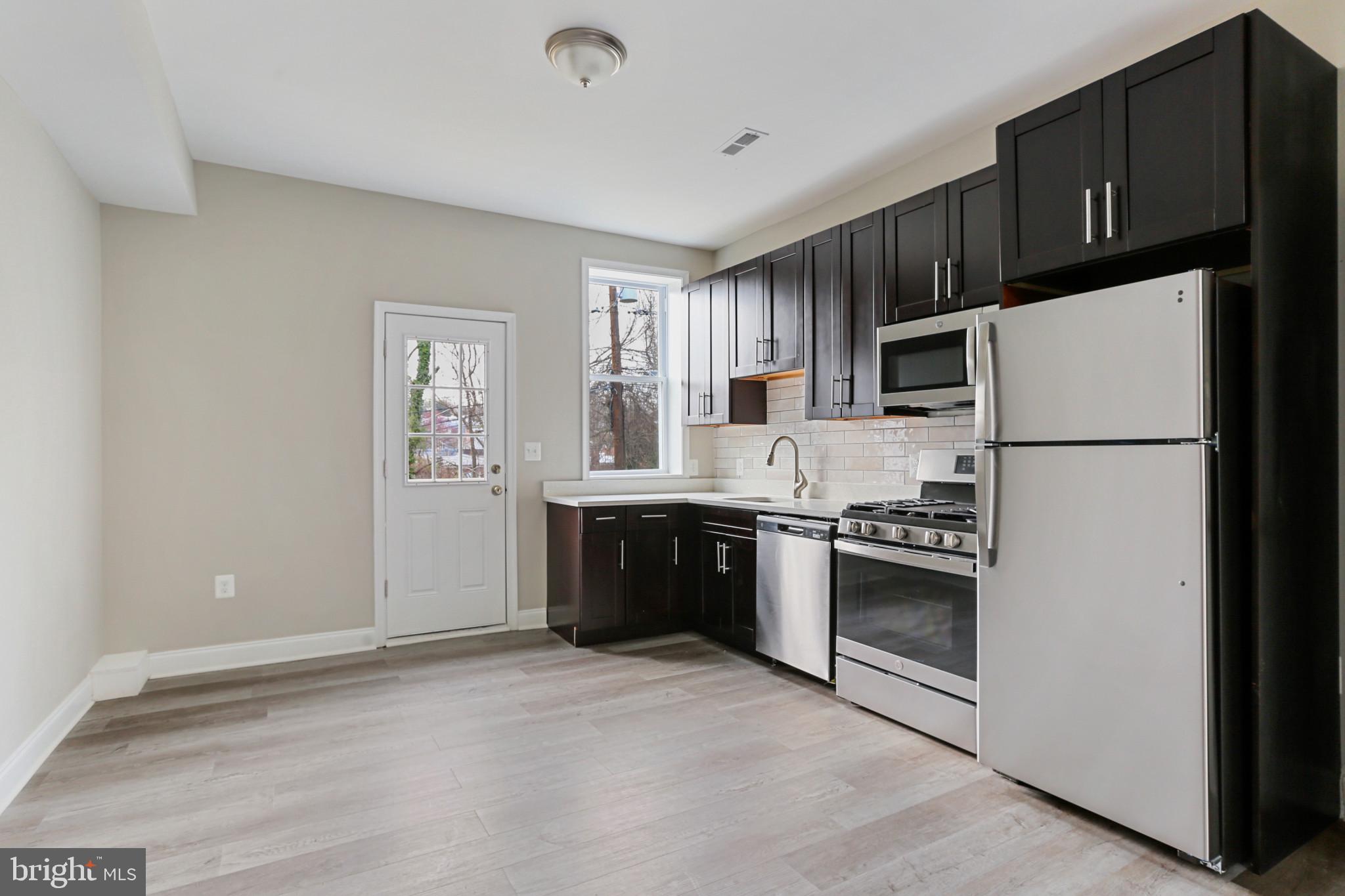 COPPIN HEIGHTS - Residential Lease