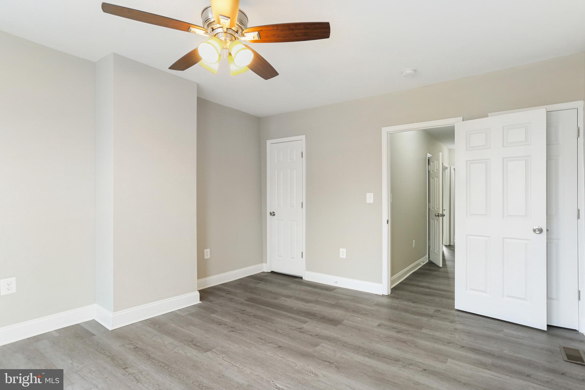 COPPIN HEIGHTS - Residential Lease