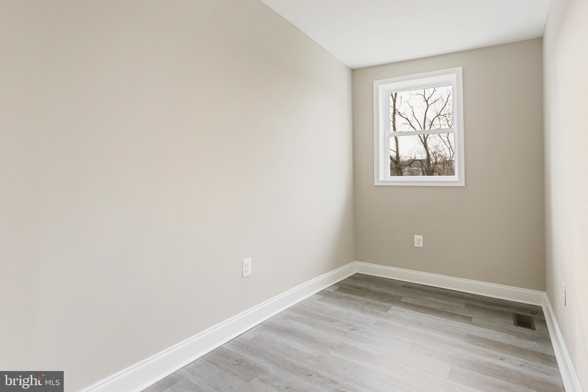 COPPIN HEIGHTS - Residential Lease