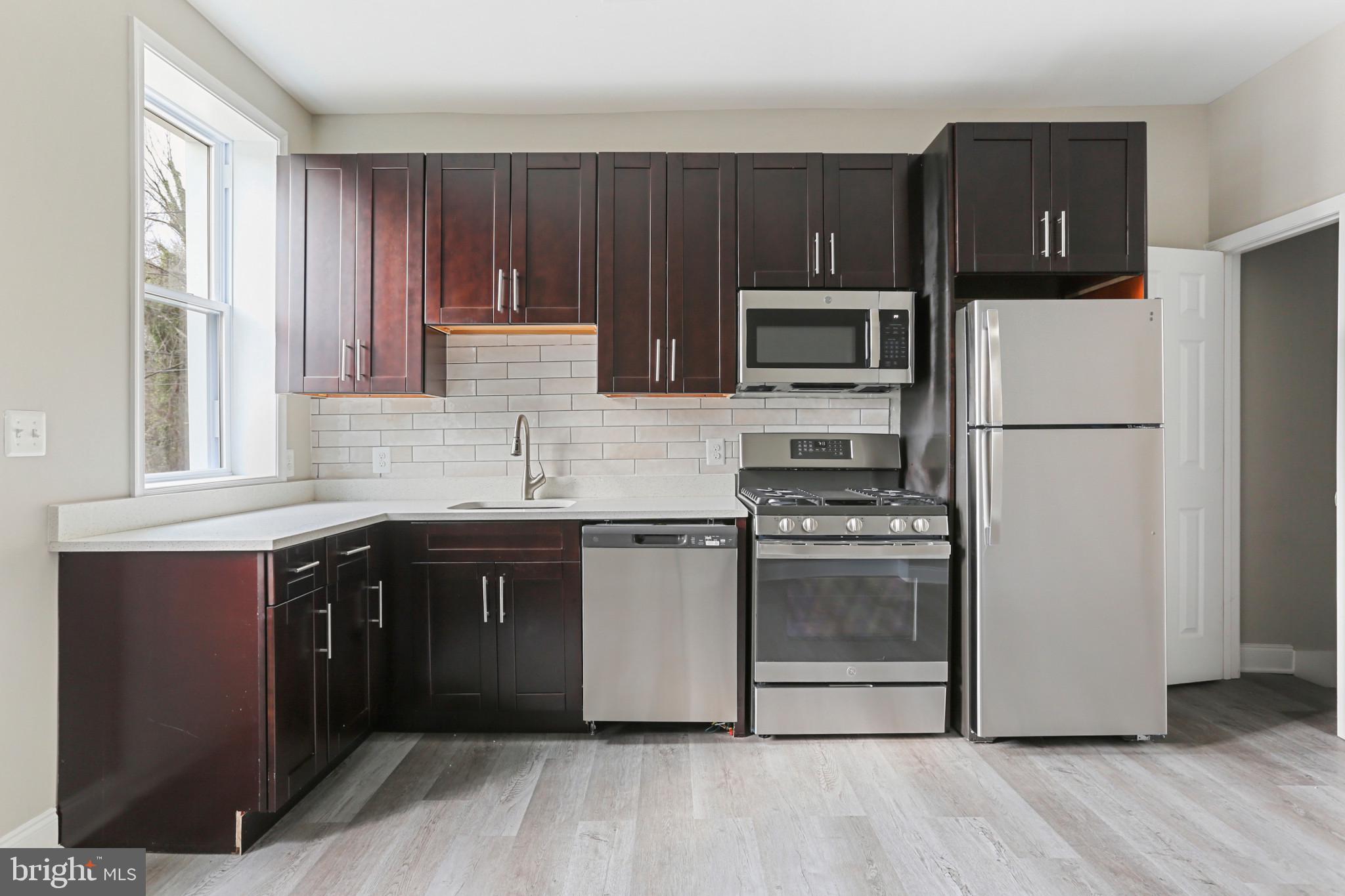 COPPIN HEIGHTS - Residential Lease