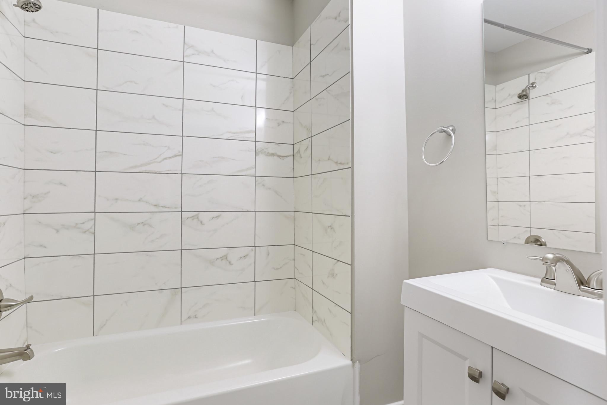 COPPIN HEIGHTS - Residential Lease