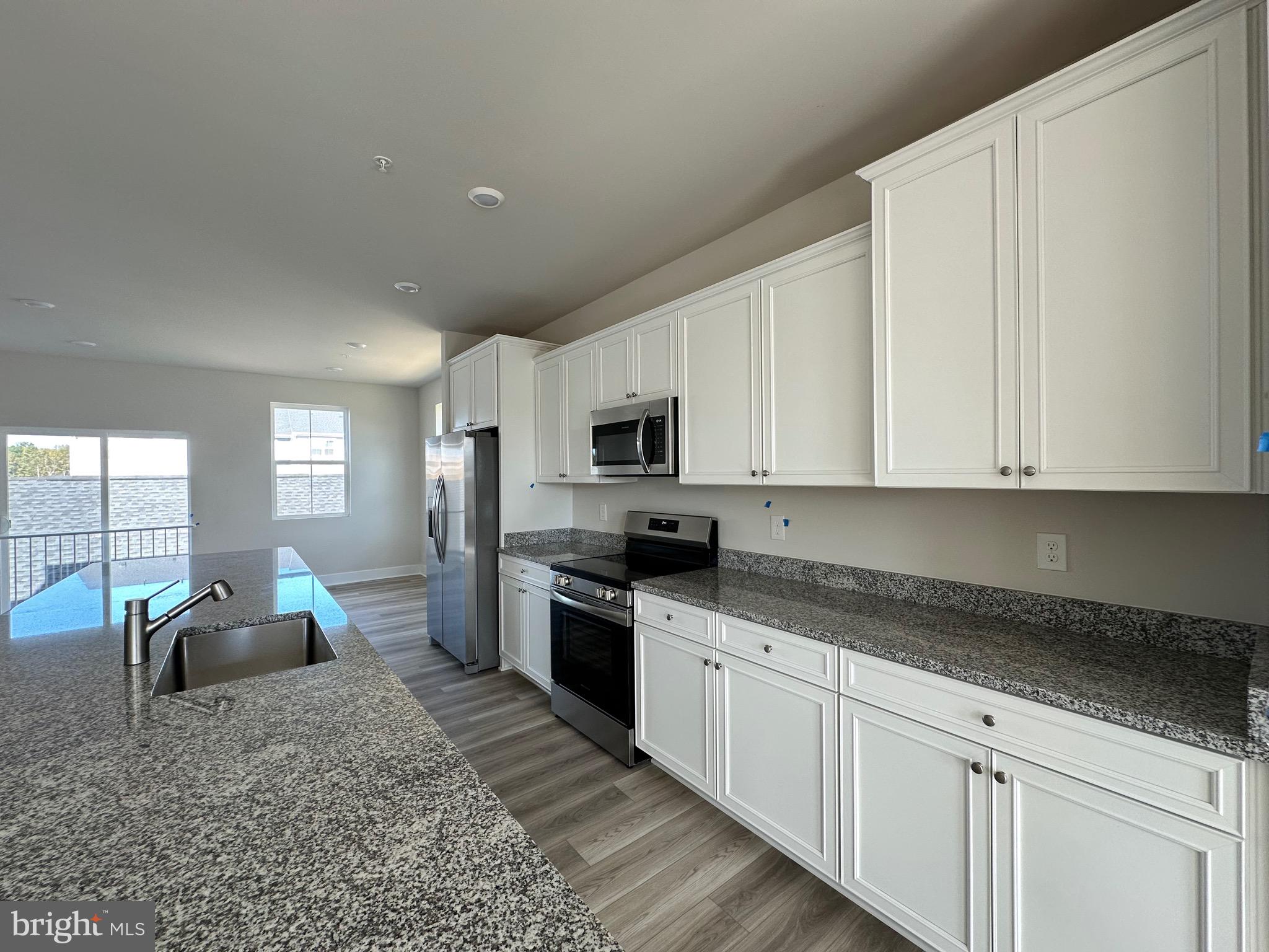 ST CHARLES - Residential