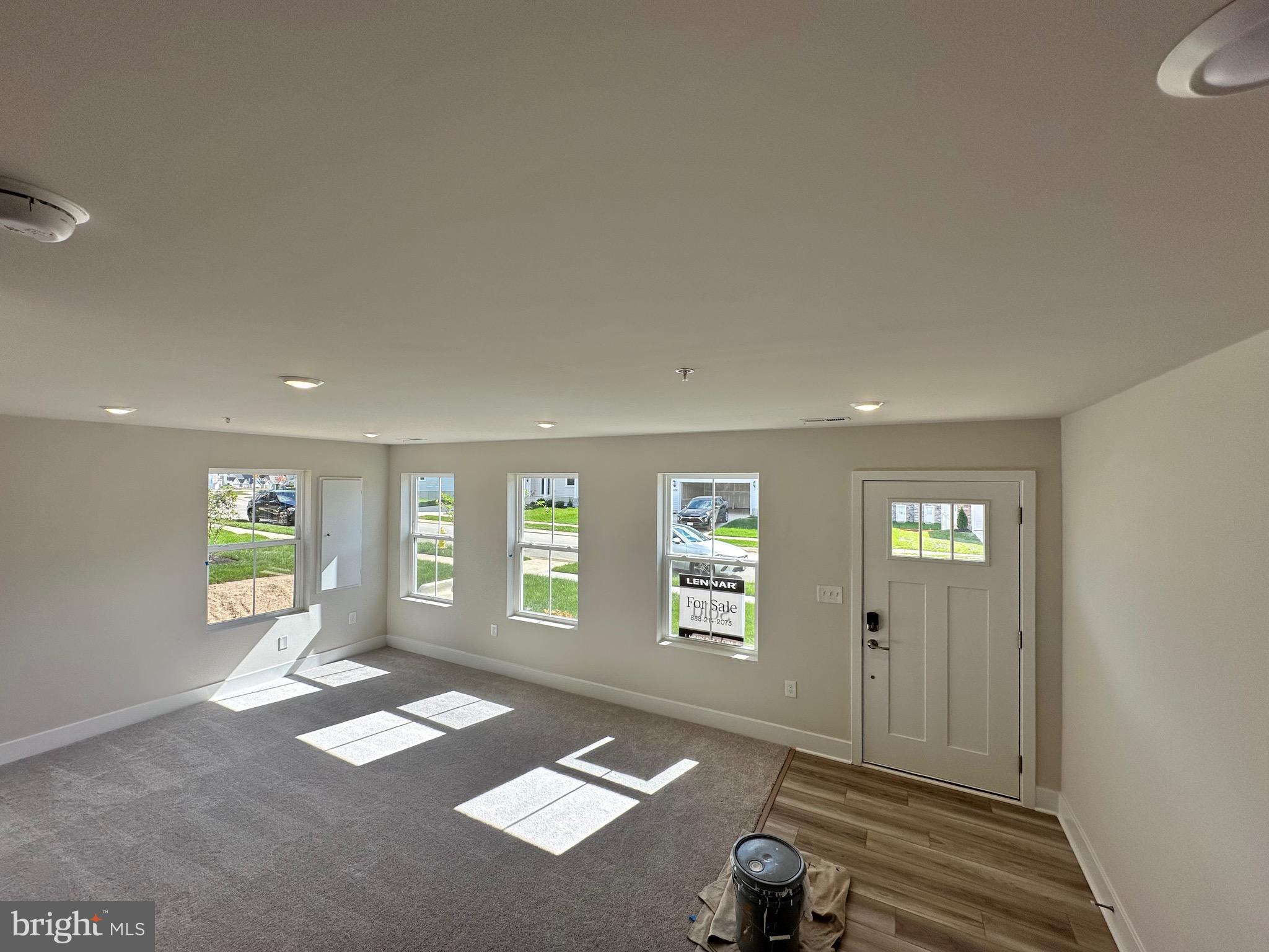 ST CHARLES - Residential