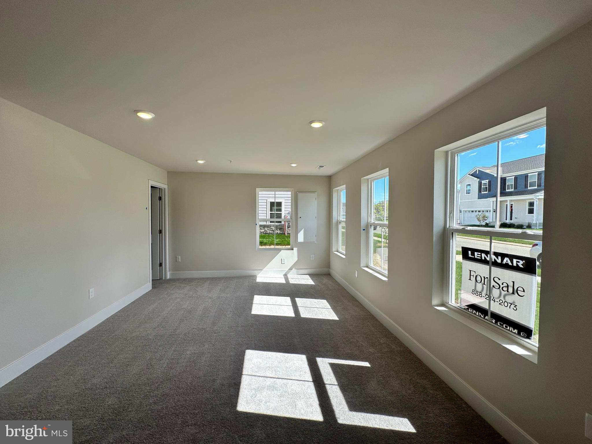 ST CHARLES - Residential