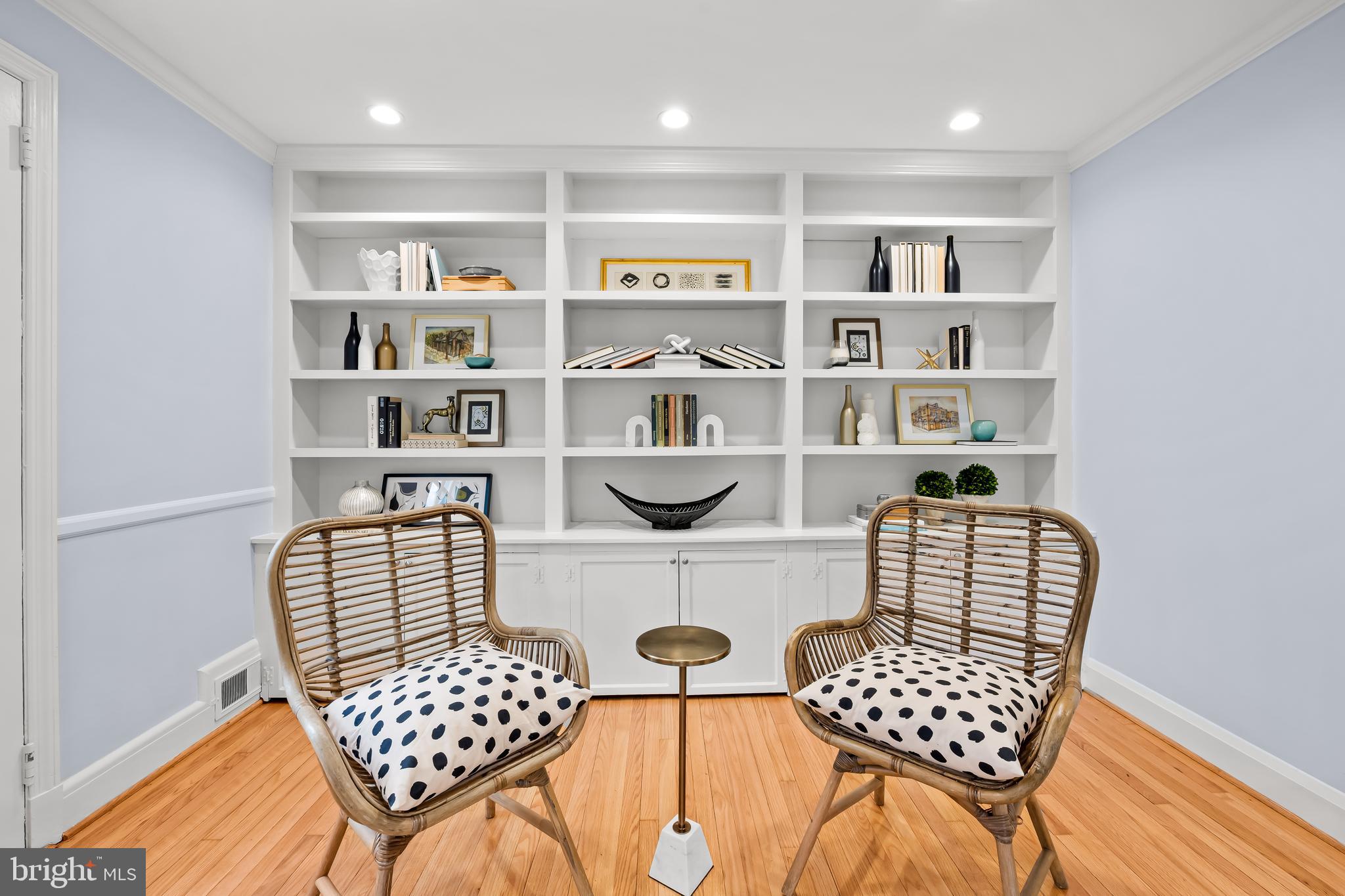 THE ORCHARDS - Residential