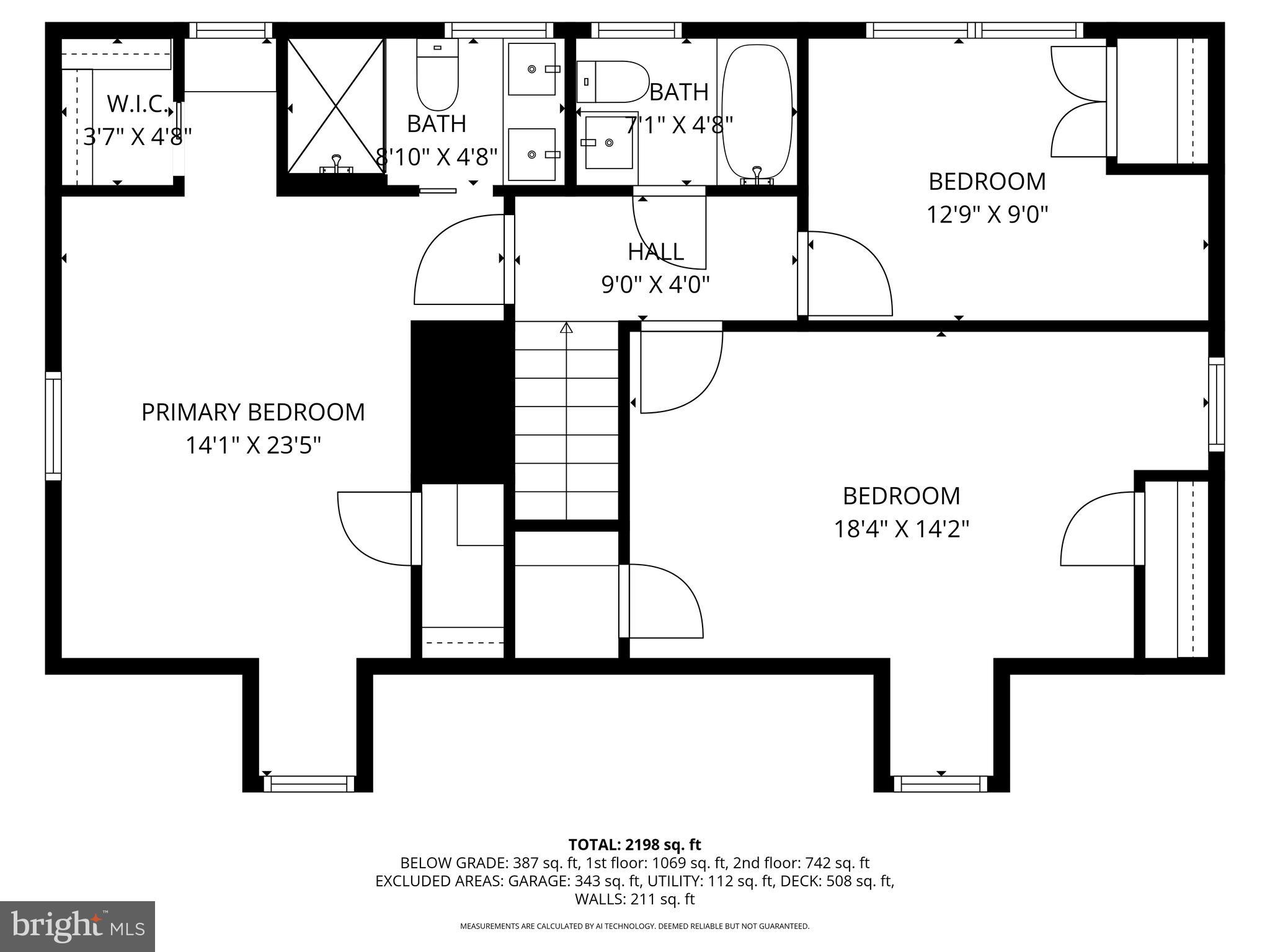 THE ORCHARDS - Residential