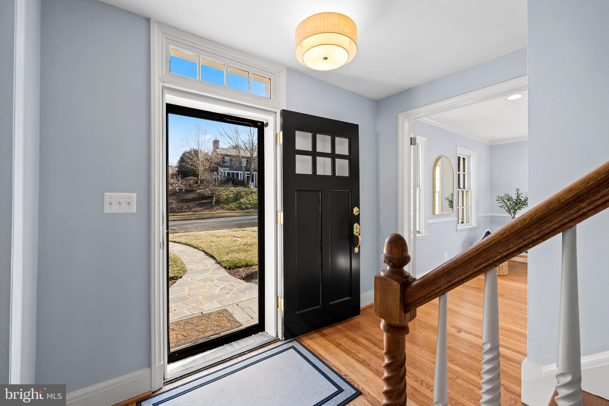 THE ORCHARDS - Residential