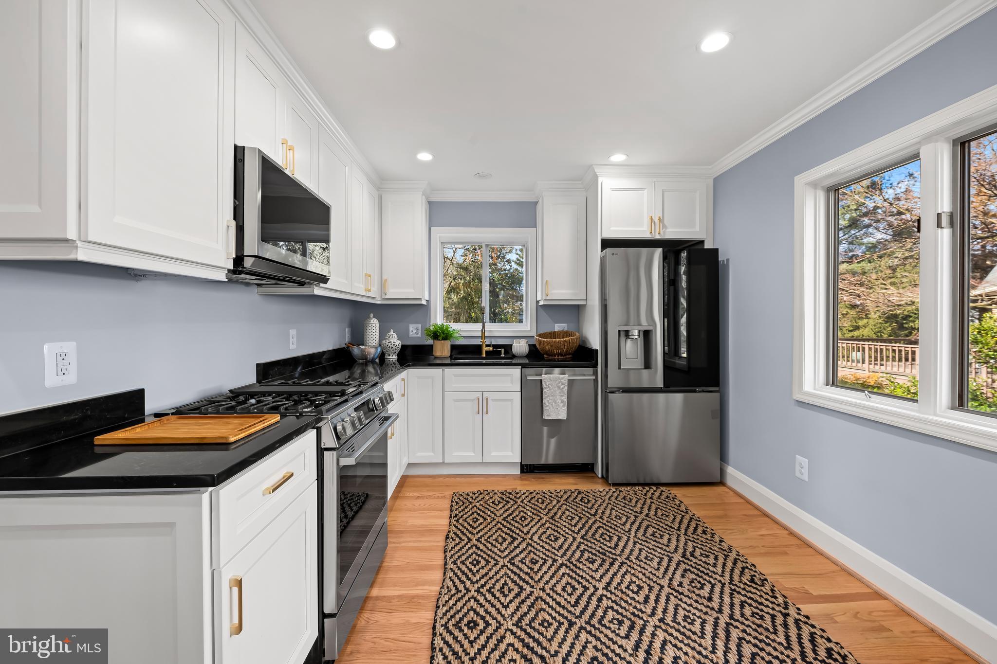 THE ORCHARDS - Residential