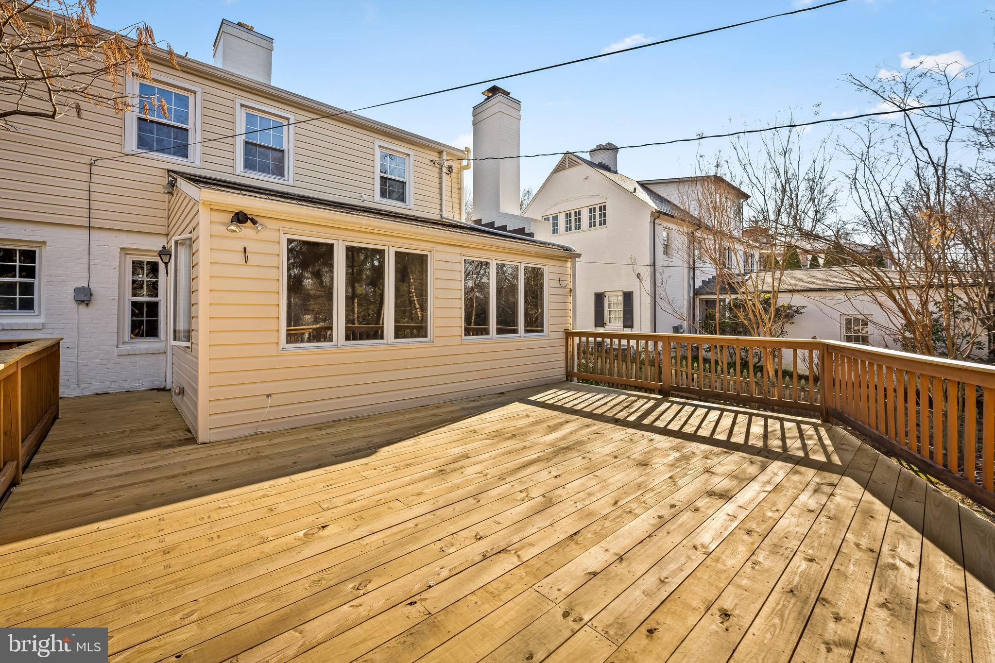 THE ORCHARDS - Residential