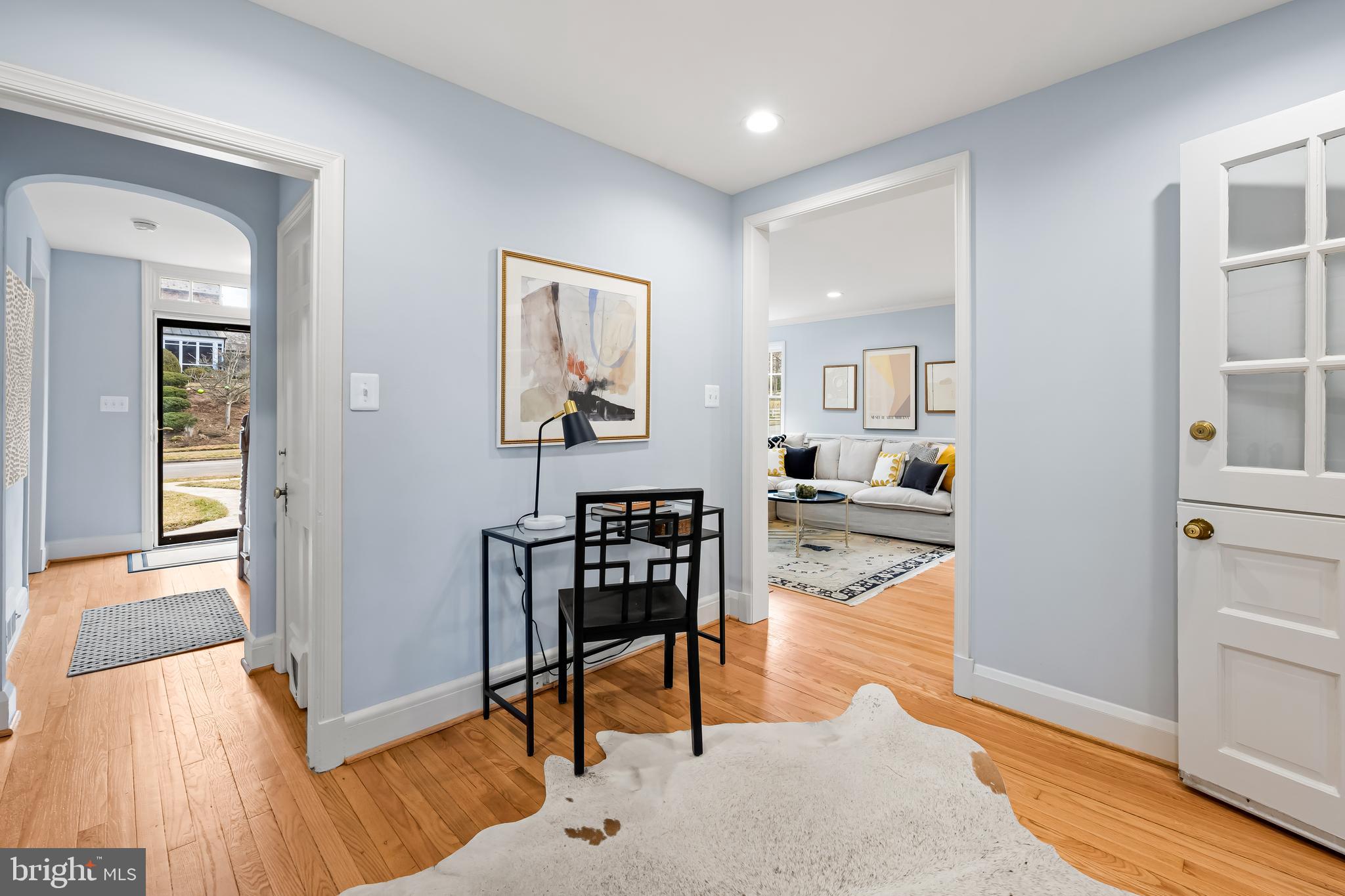 THE ORCHARDS - Residential