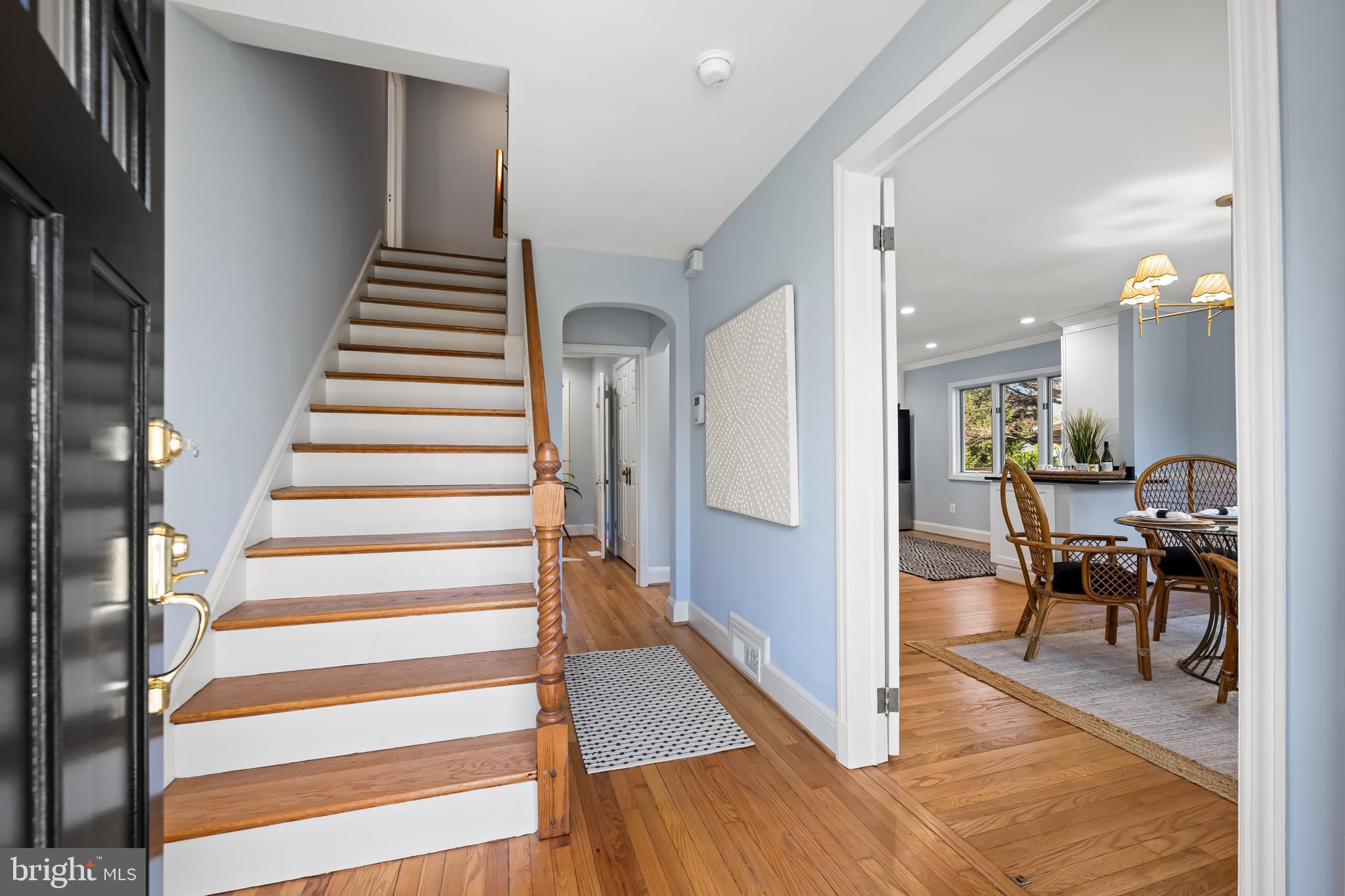 THE ORCHARDS - Residential