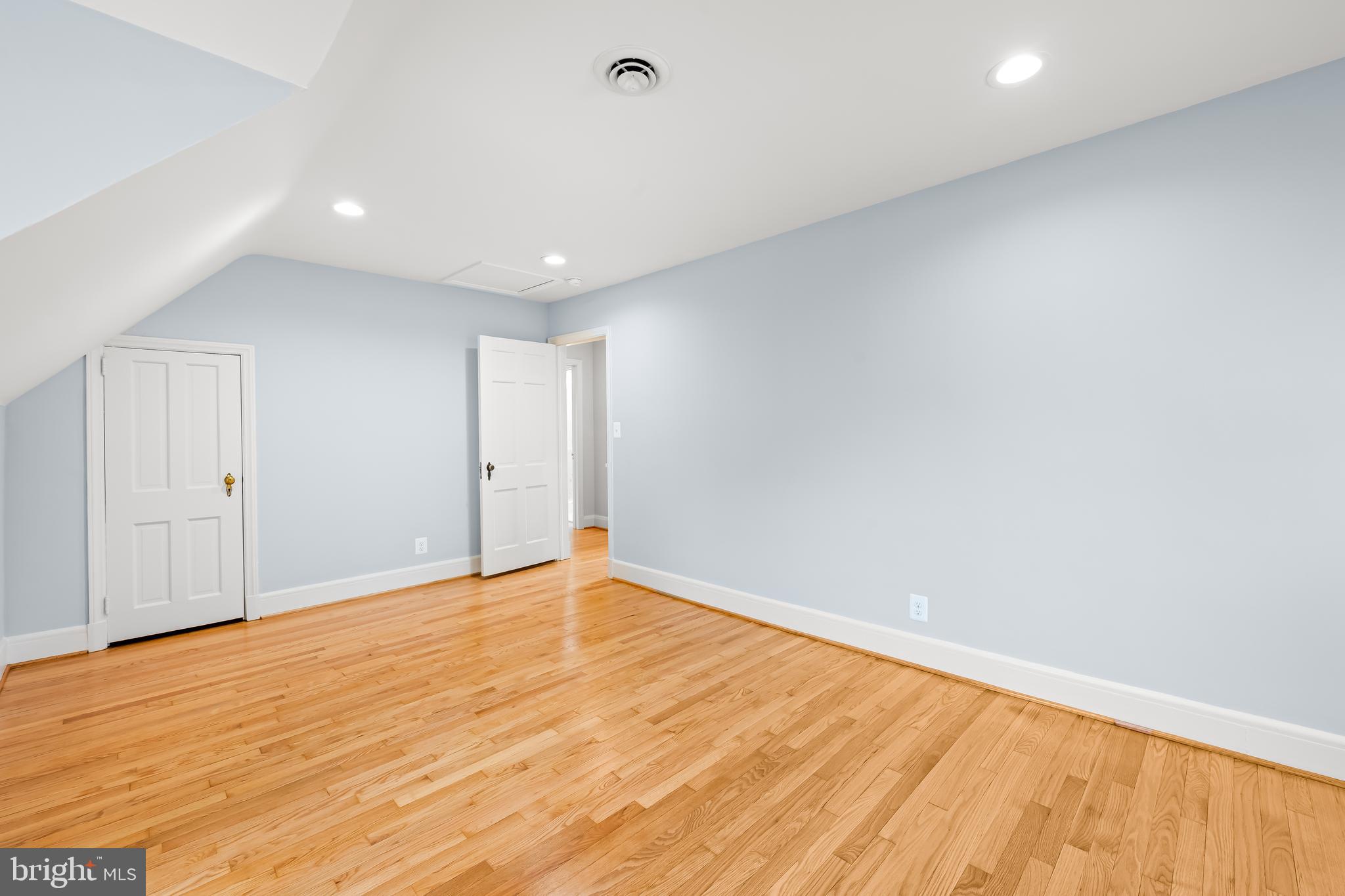 THE ORCHARDS - Residential