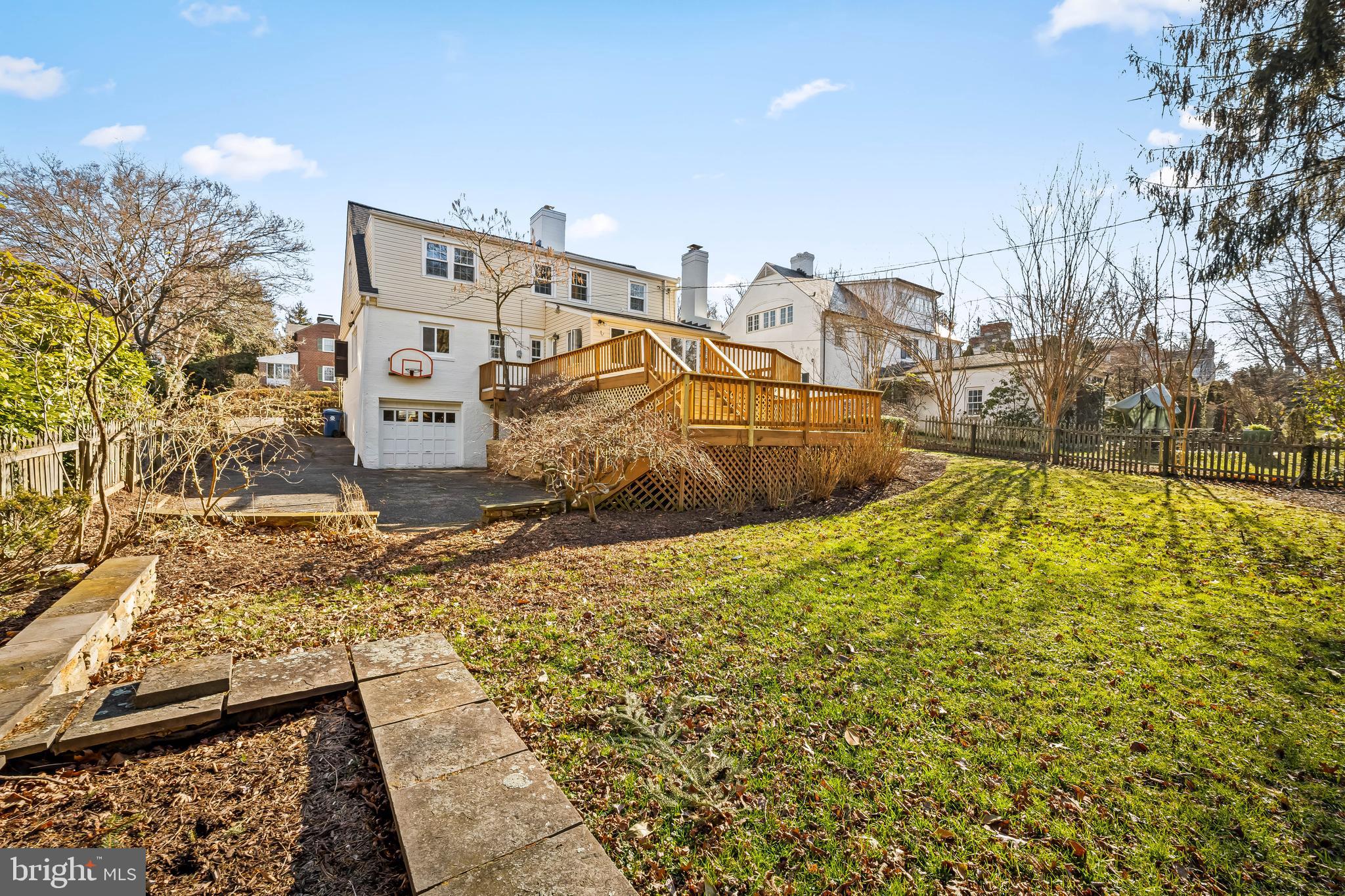 THE ORCHARDS - Residential