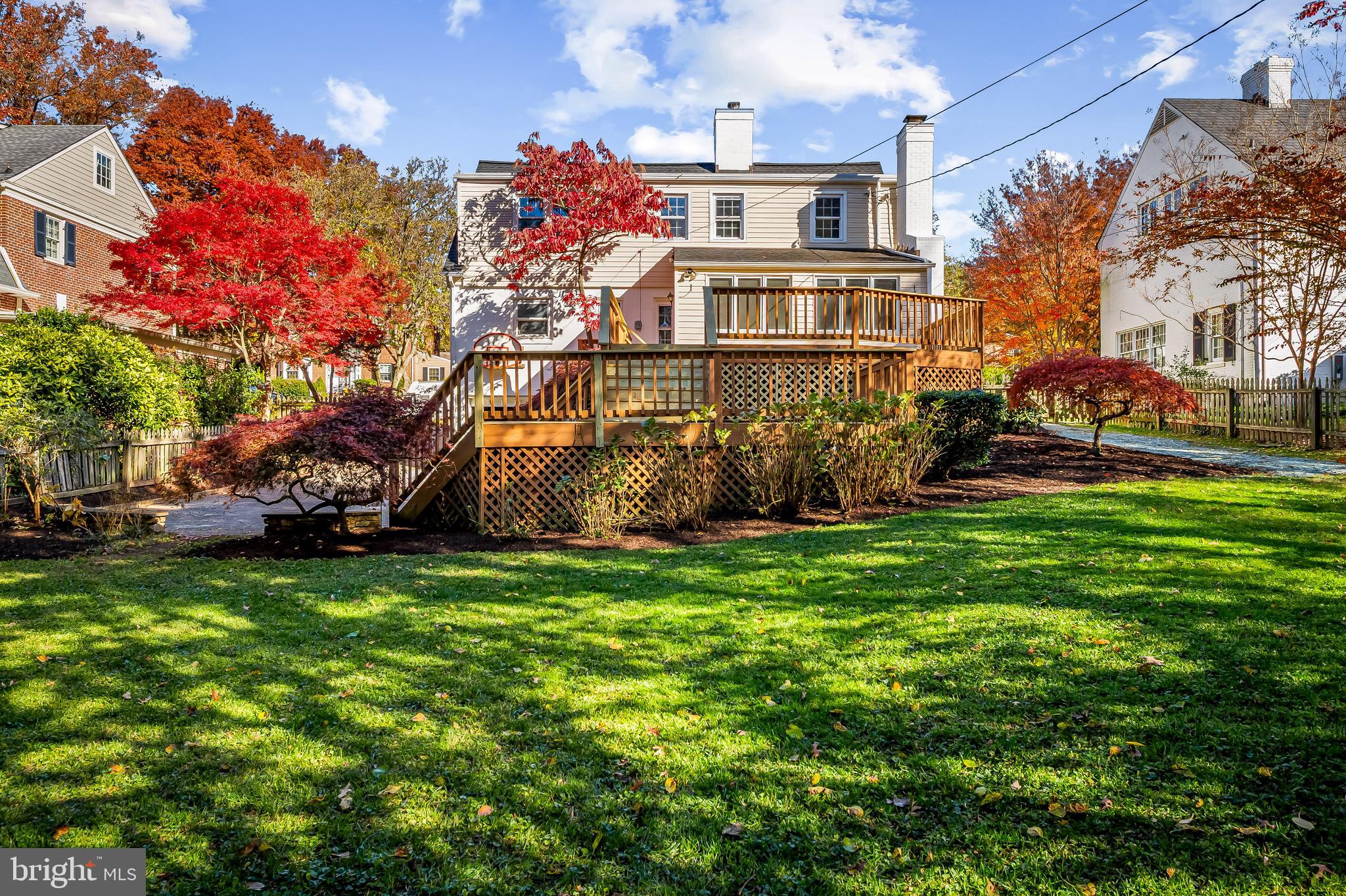 THE ORCHARDS - Residential