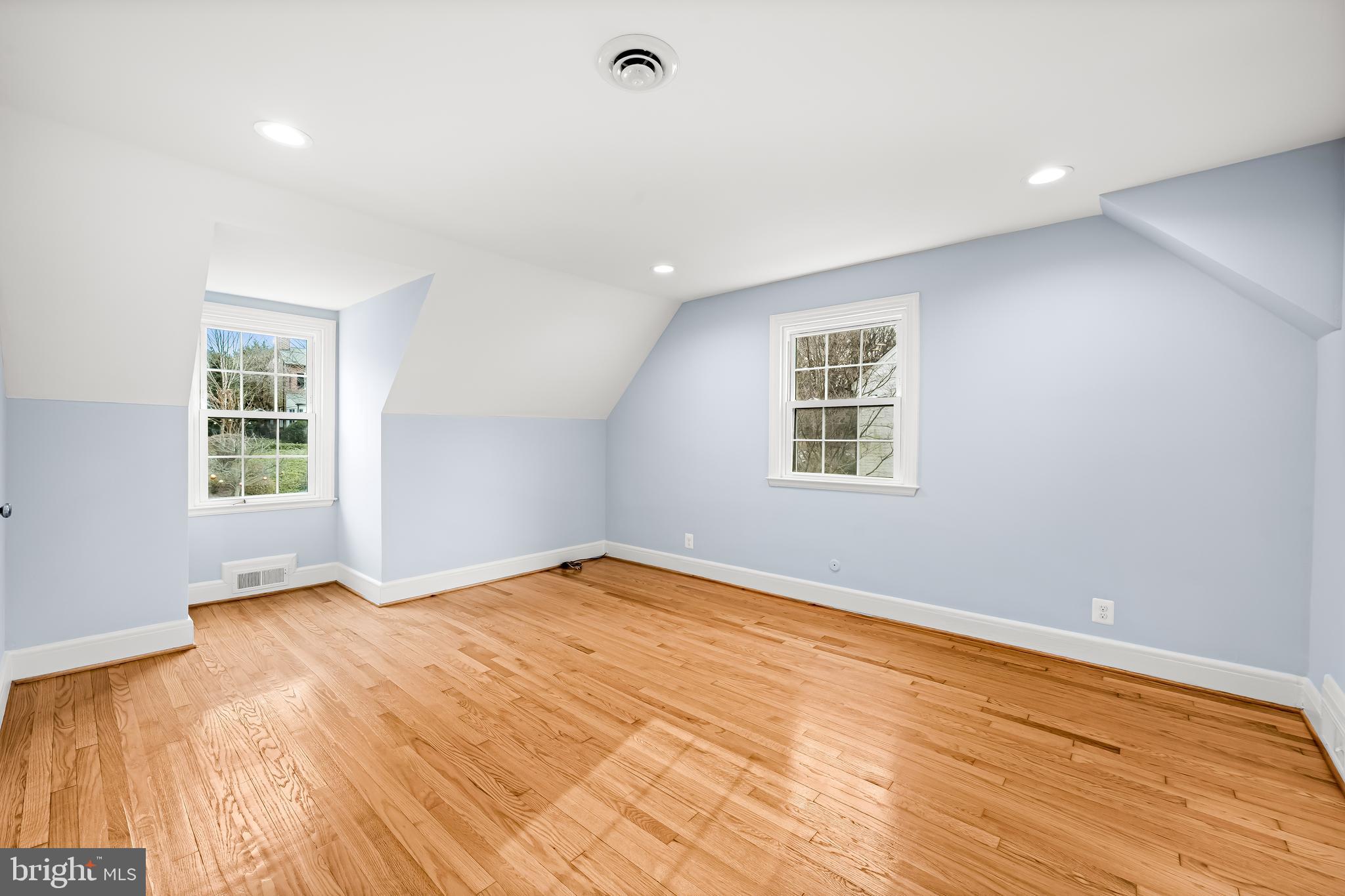 THE ORCHARDS - Residential