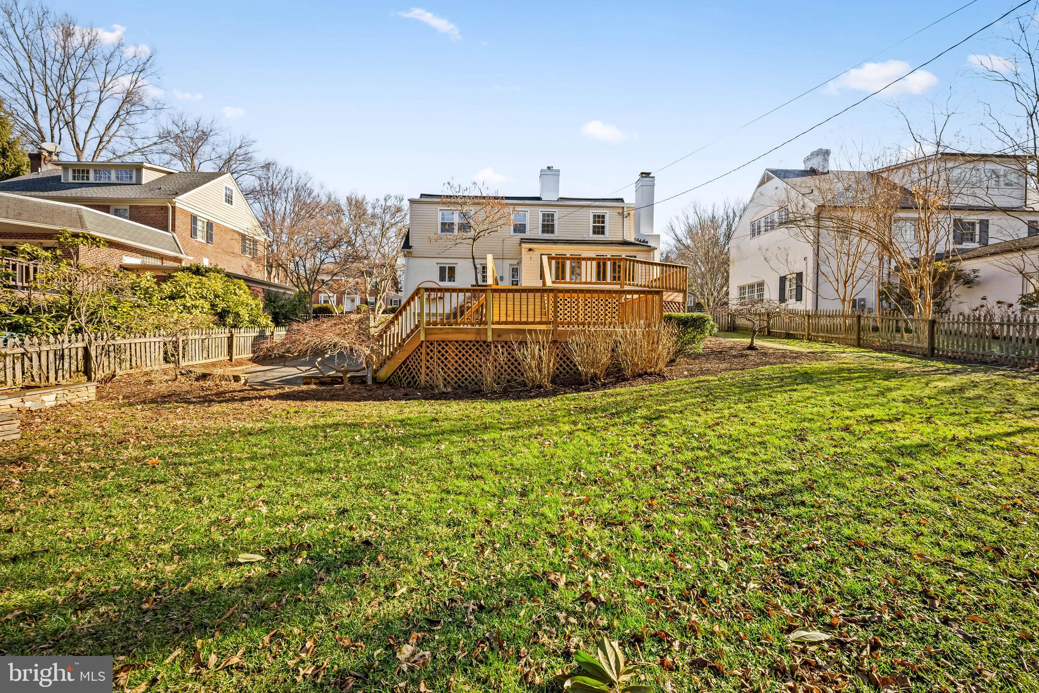 THE ORCHARDS - Residential