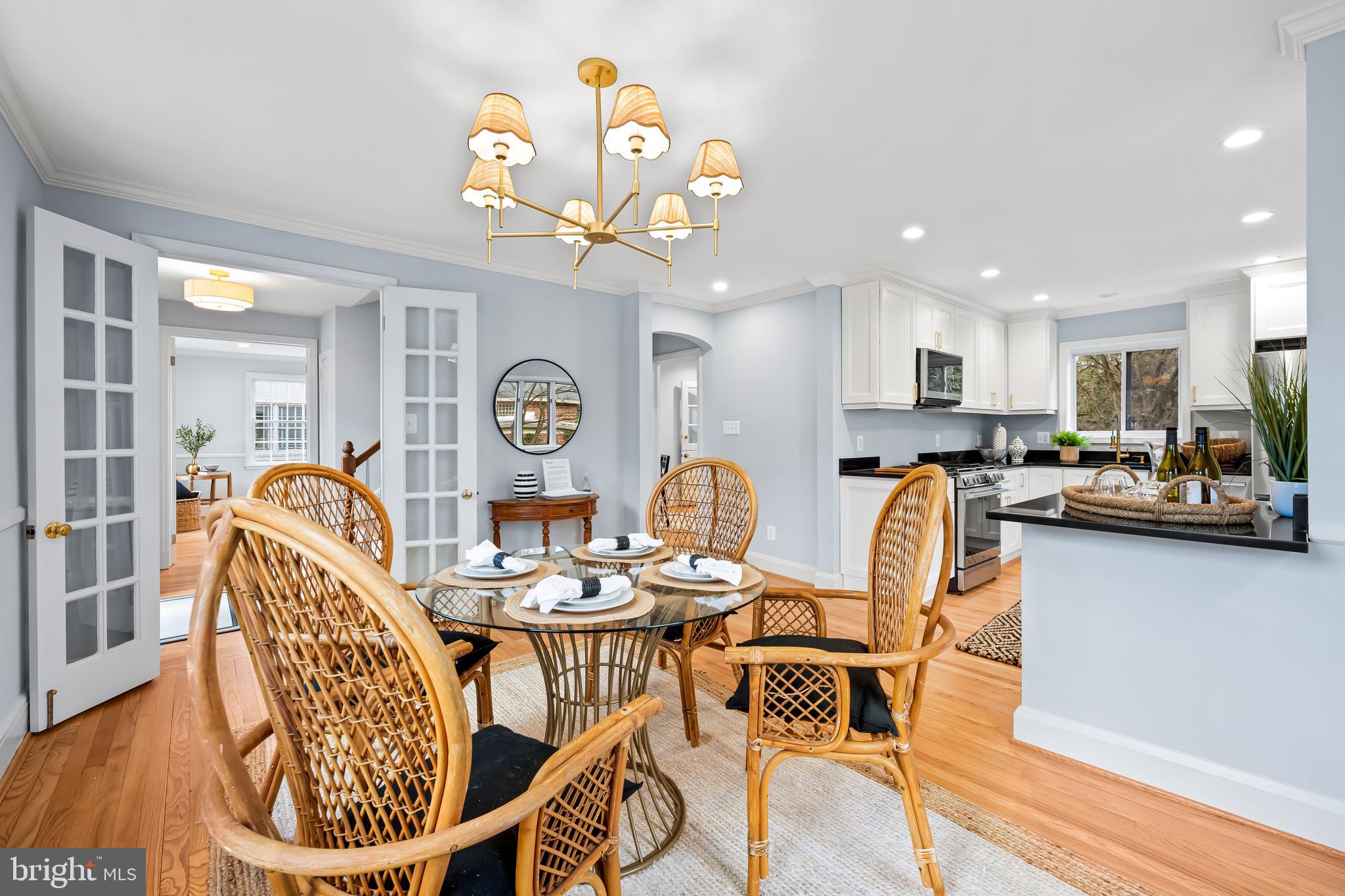 THE ORCHARDS - Residential