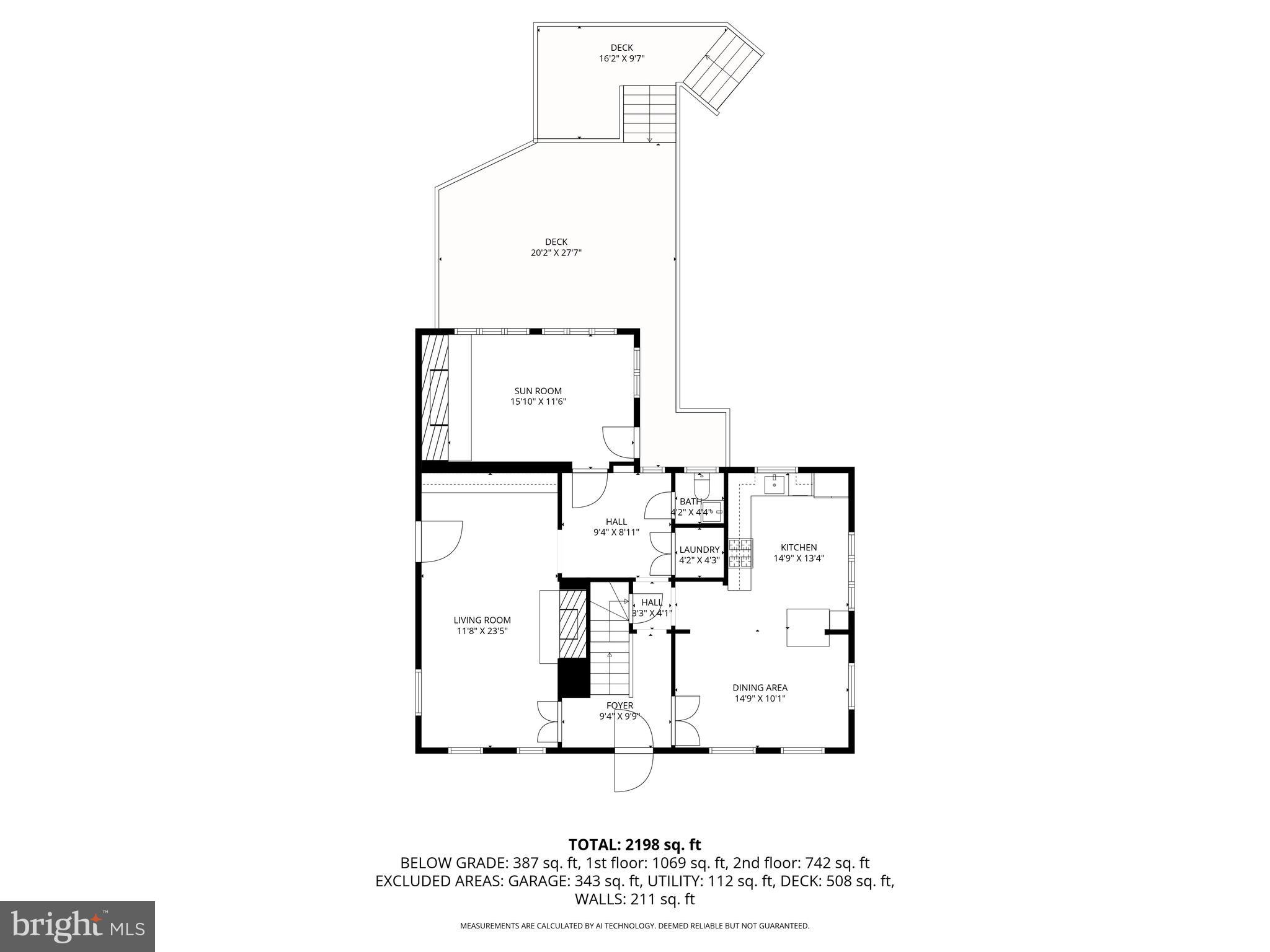 THE ORCHARDS - Residential