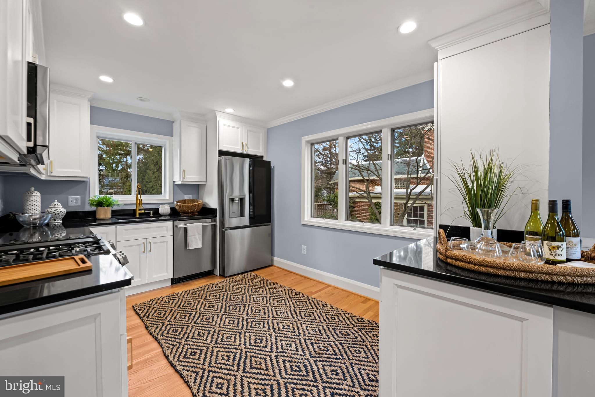 THE ORCHARDS - Residential