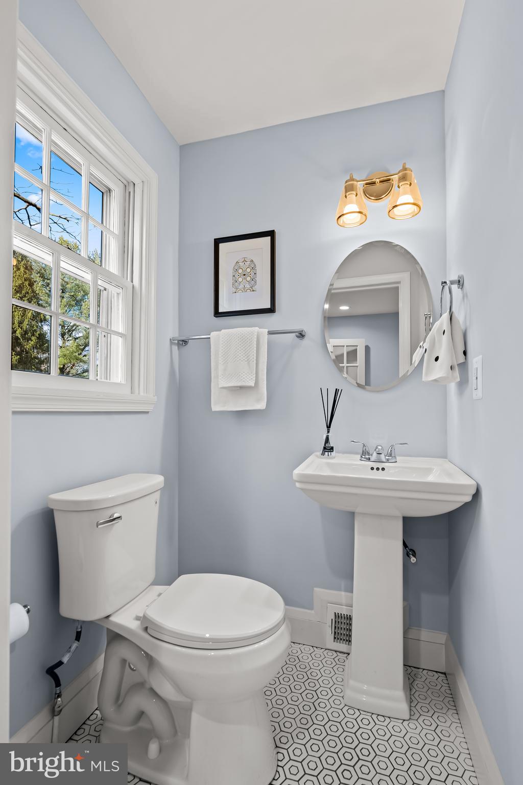 THE ORCHARDS - Residential