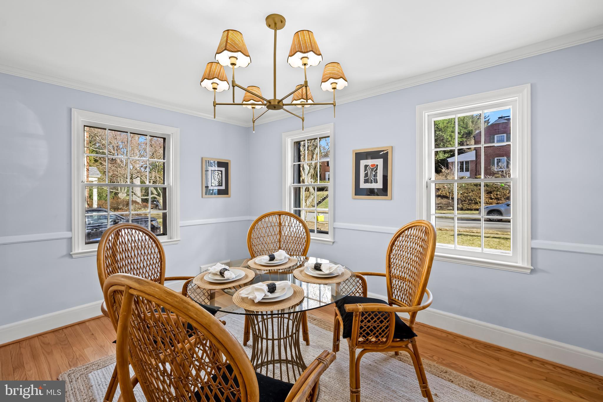 THE ORCHARDS - Residential