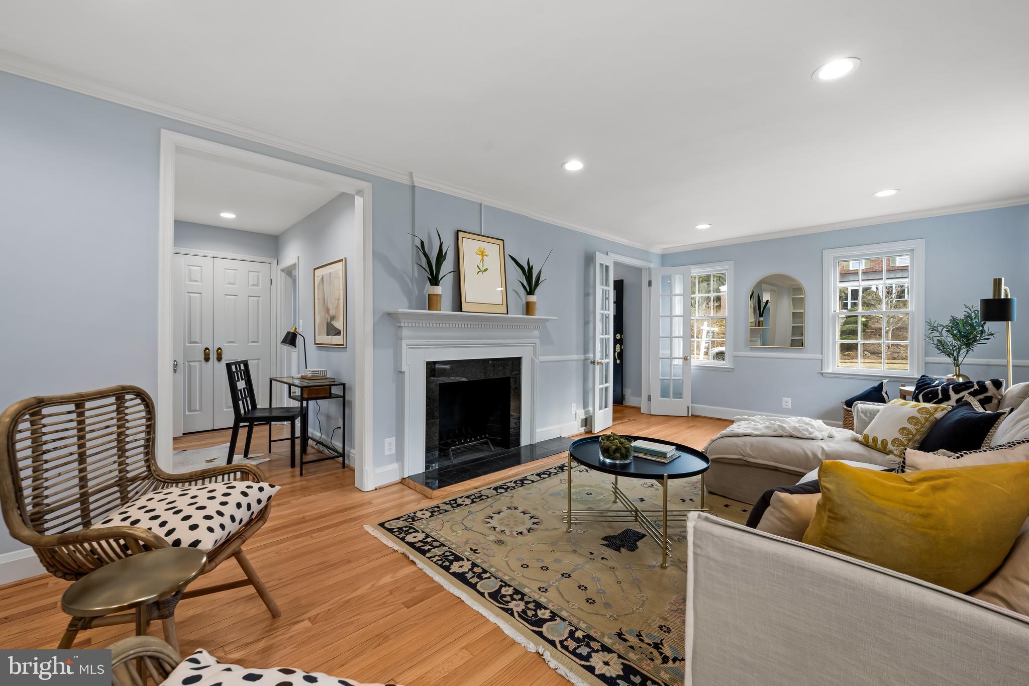 THE ORCHARDS - Residential