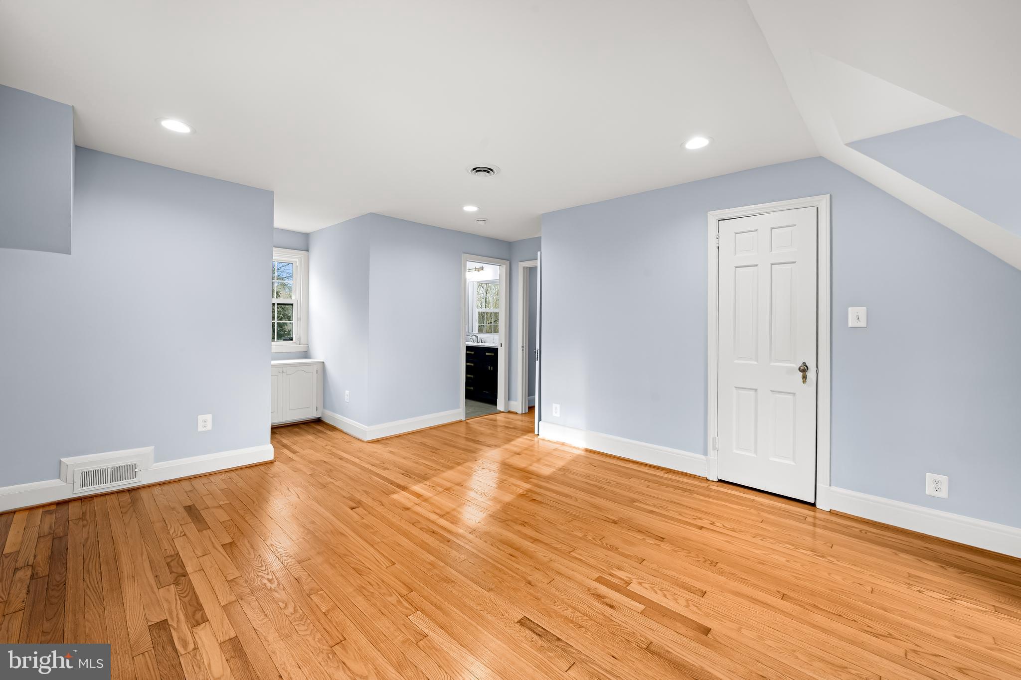 THE ORCHARDS - Residential