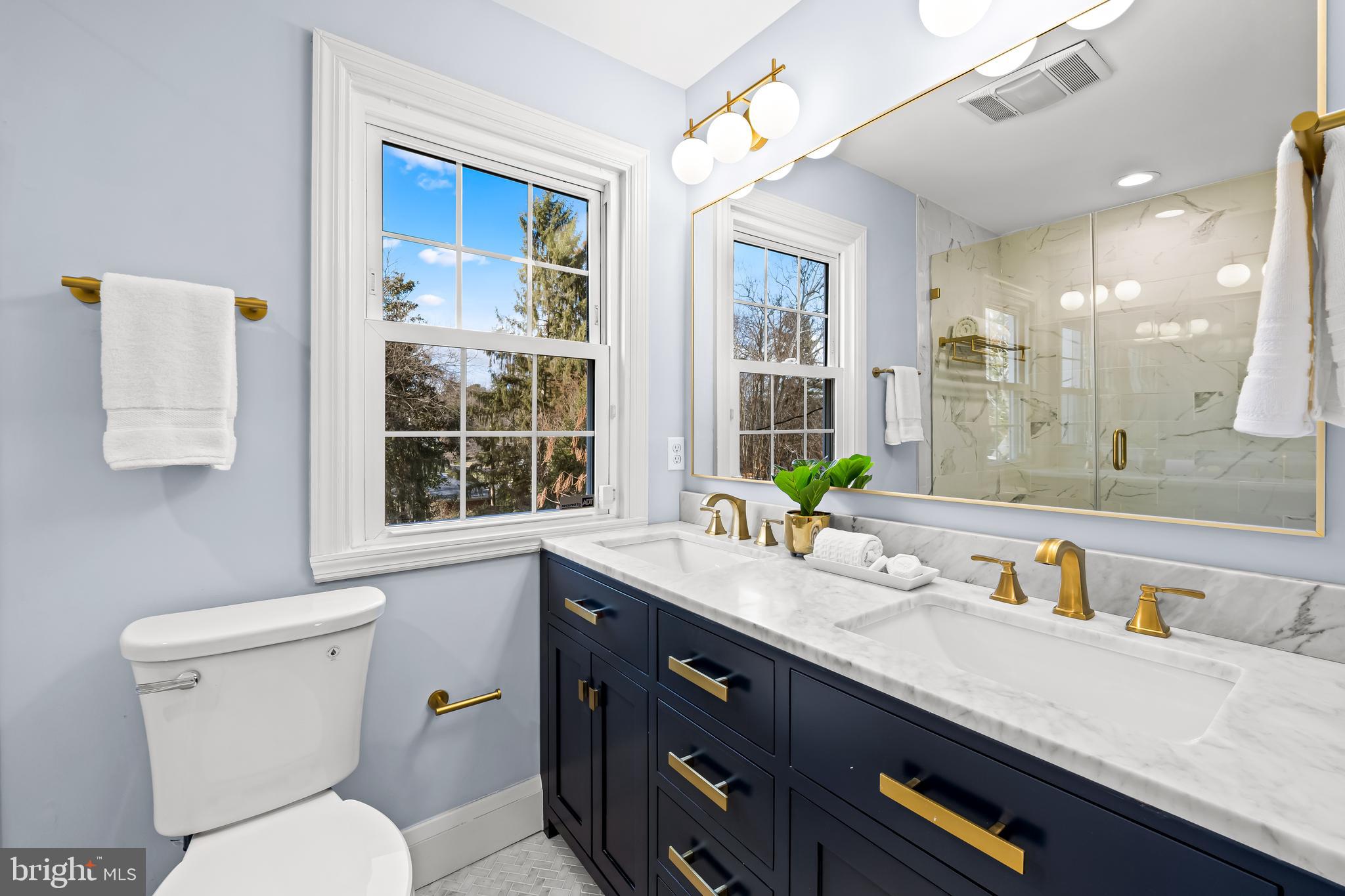 THE ORCHARDS - Residential