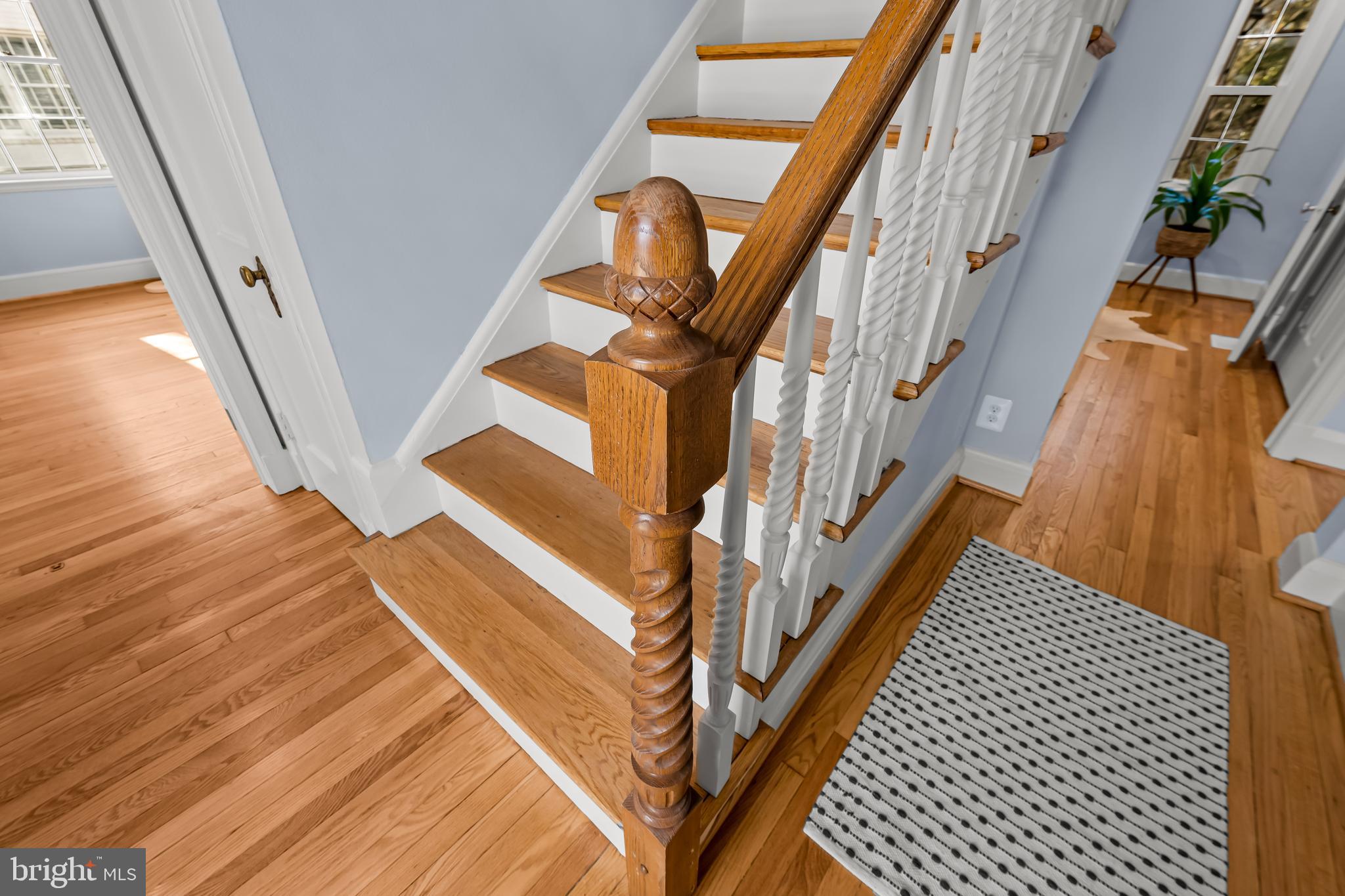 THE ORCHARDS - Residential