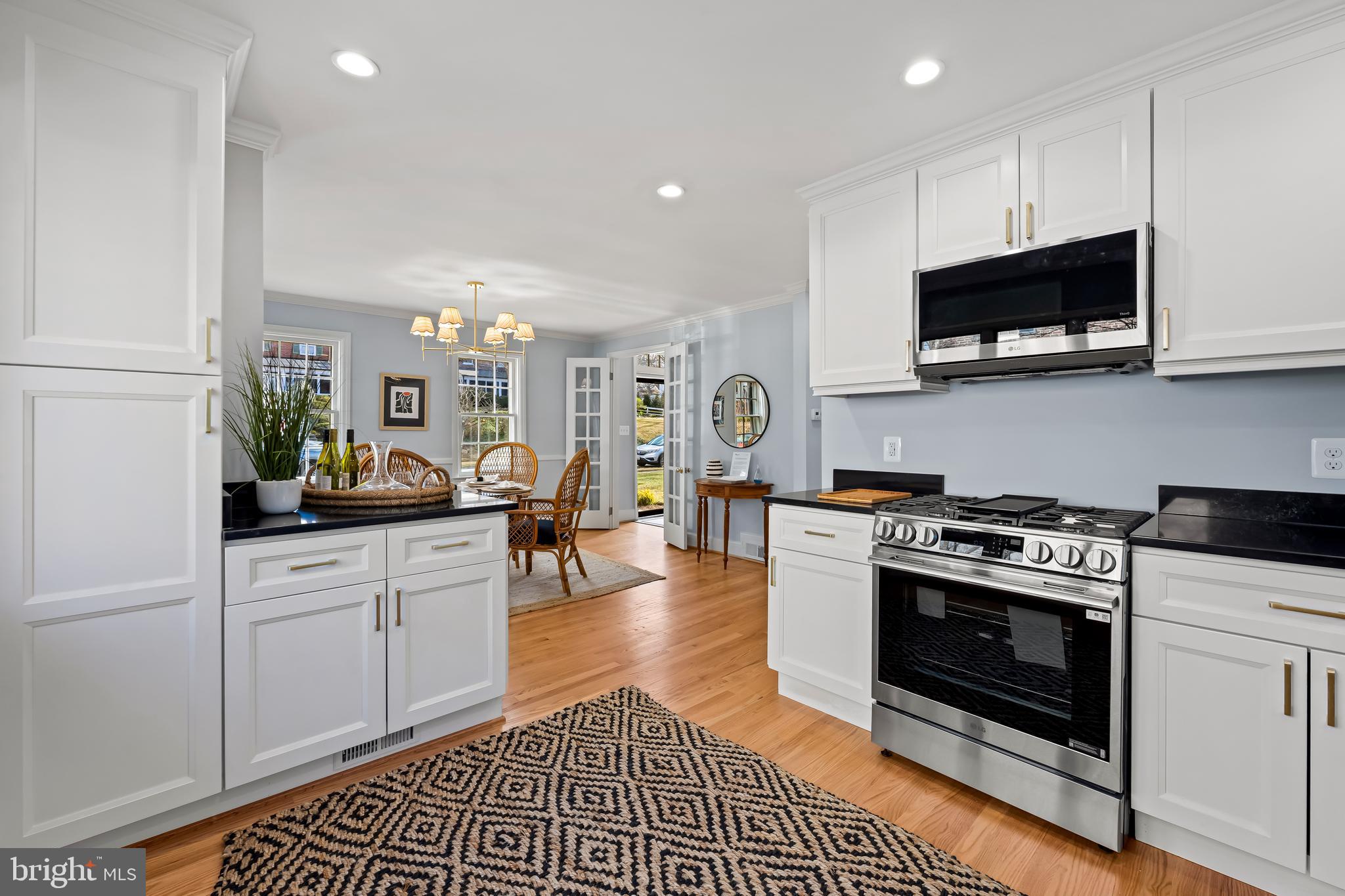 THE ORCHARDS - Residential