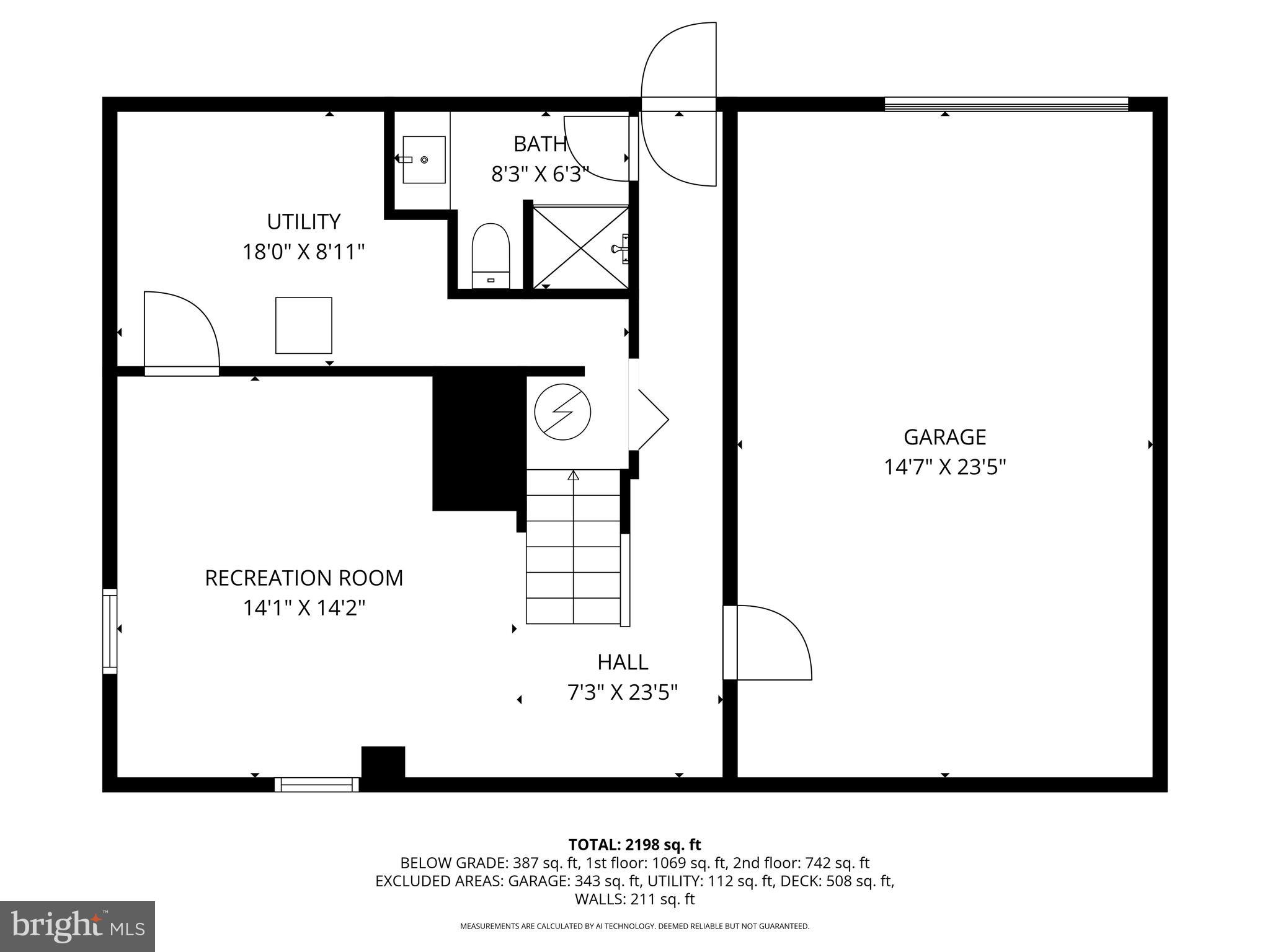 THE ORCHARDS - Residential