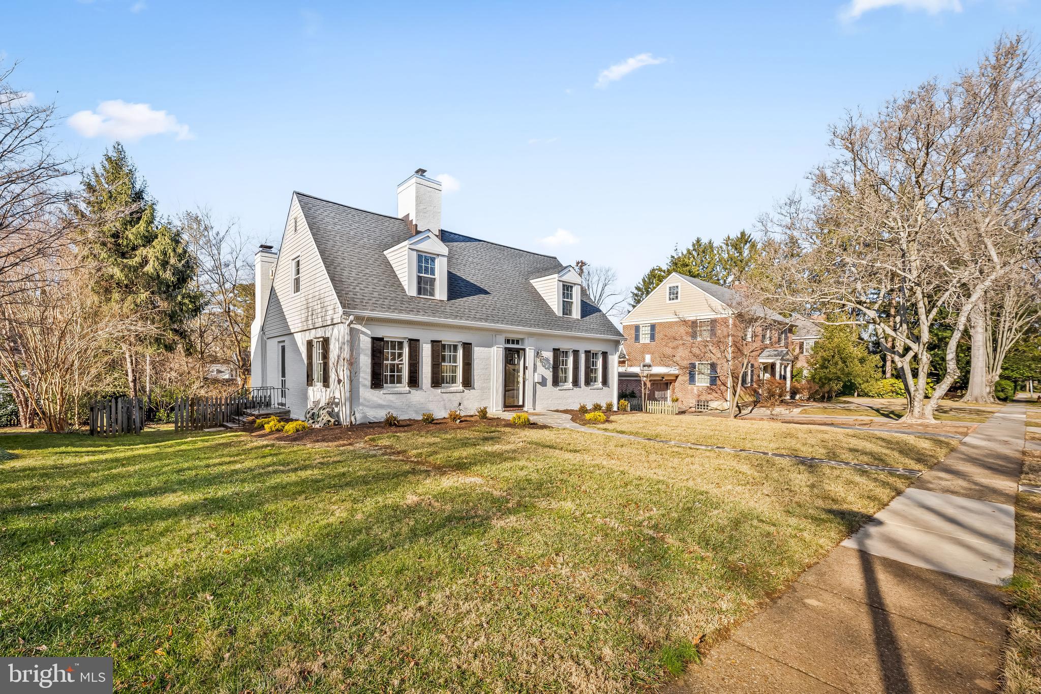 THE ORCHARDS - Residential