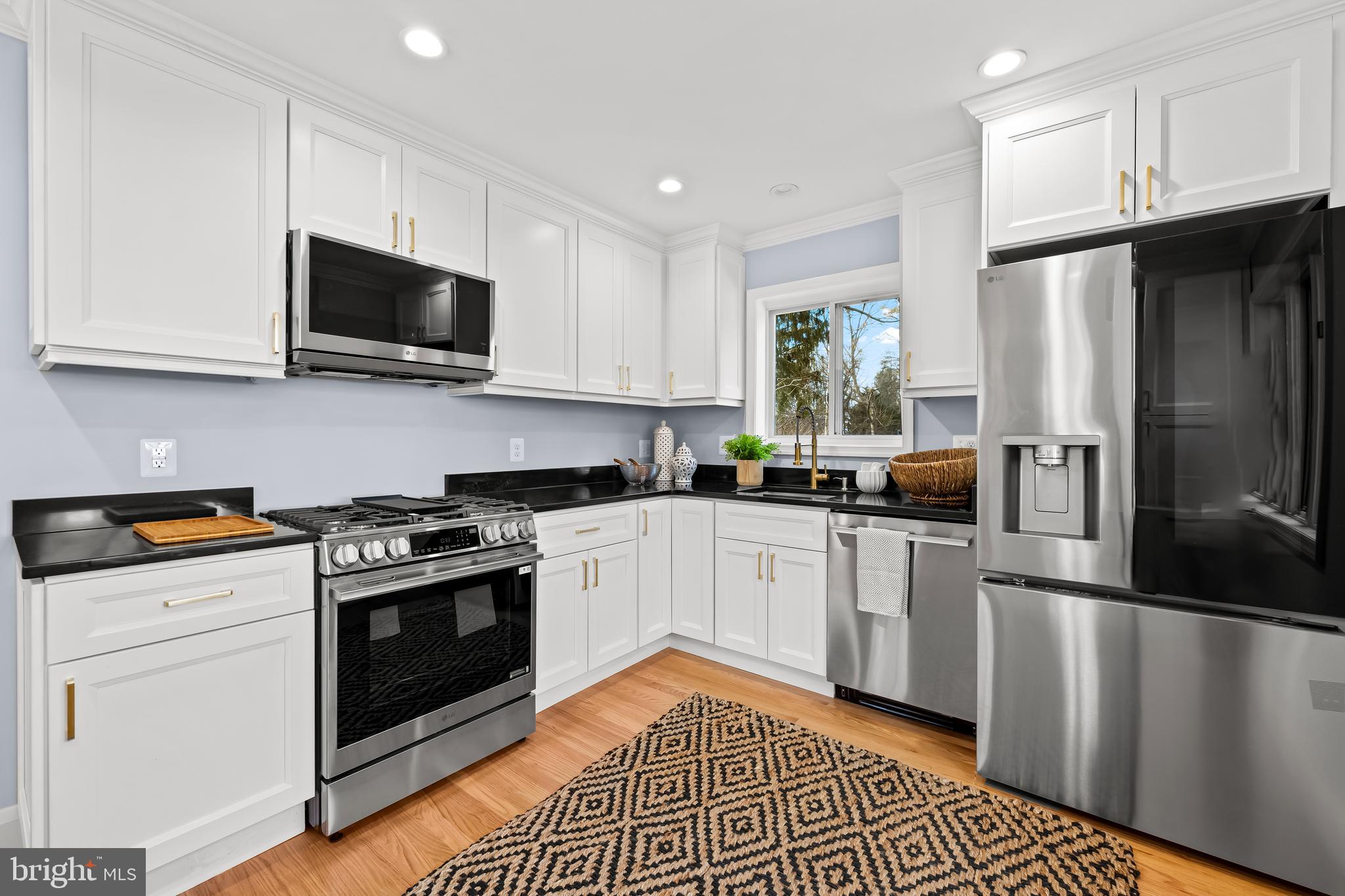 THE ORCHARDS - Residential