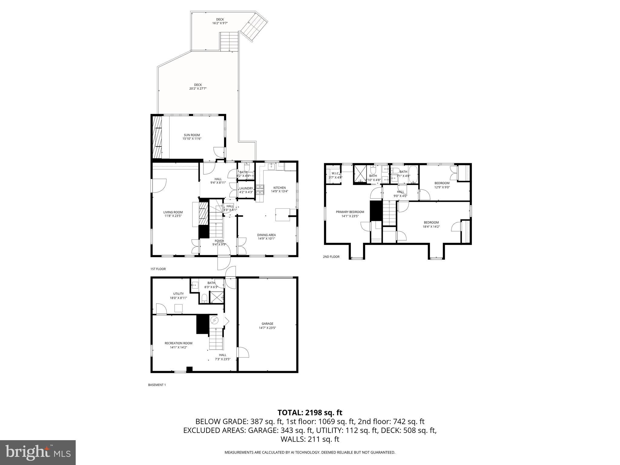 THE ORCHARDS - Residential