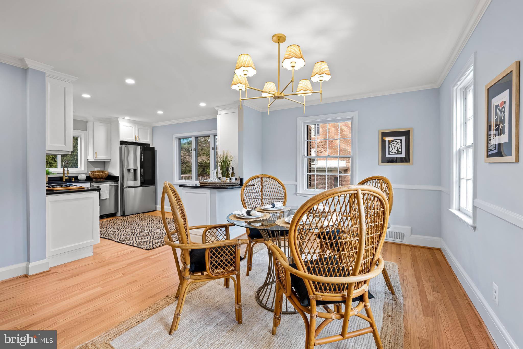 THE ORCHARDS - Residential