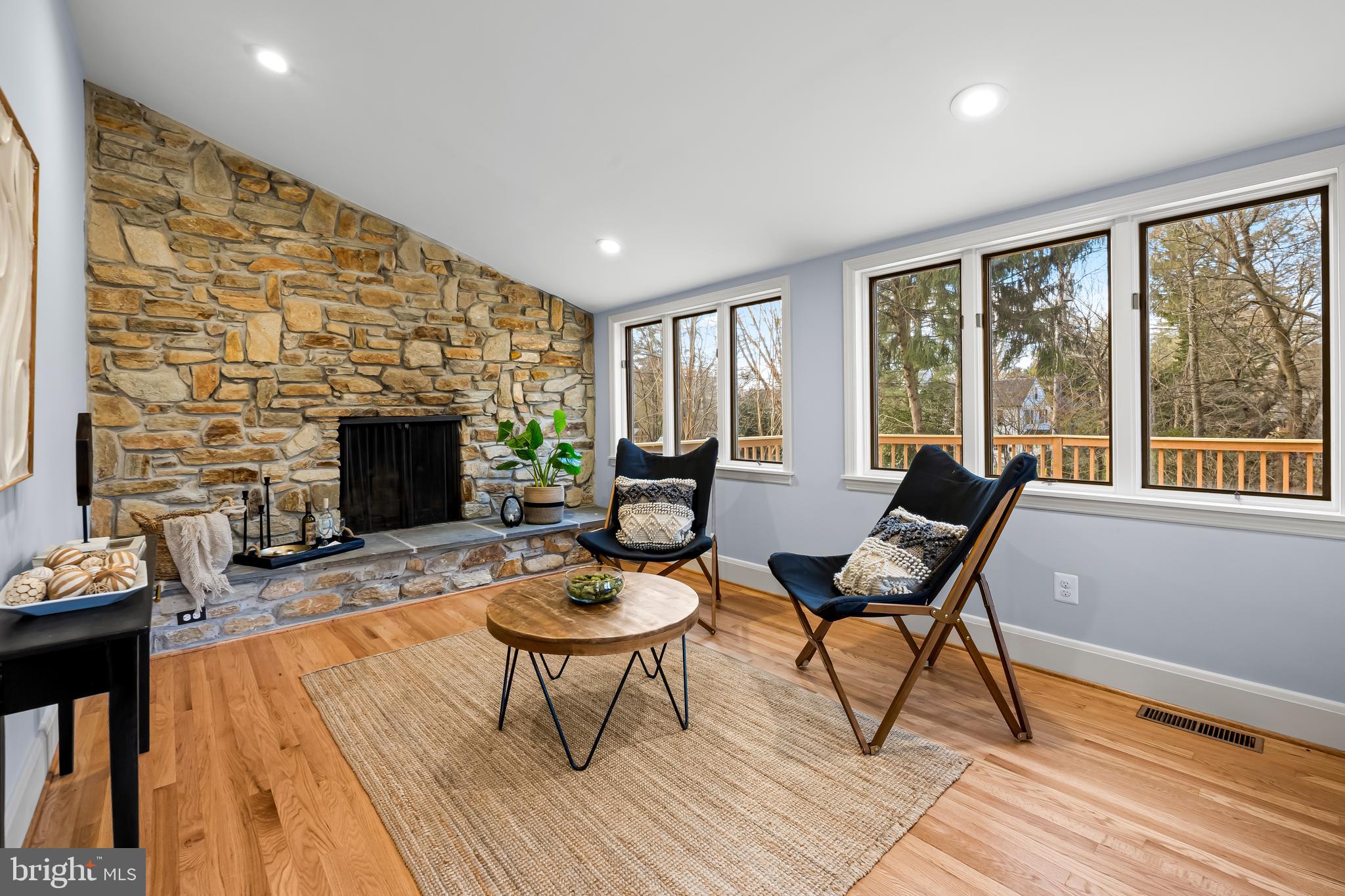 THE ORCHARDS - Residential