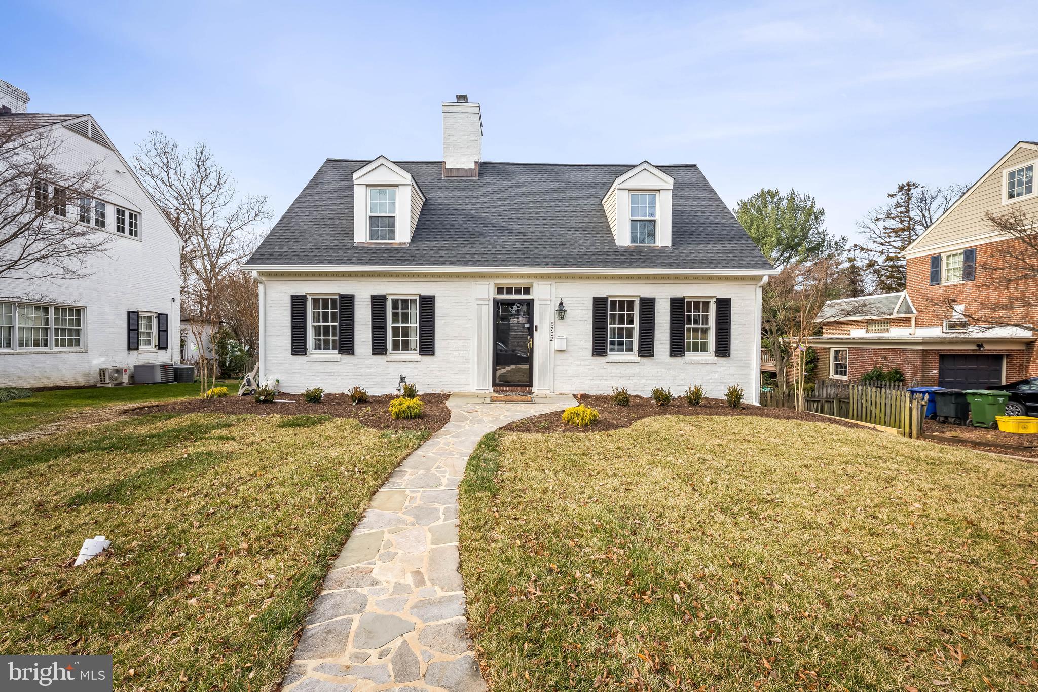 THE ORCHARDS - Residential