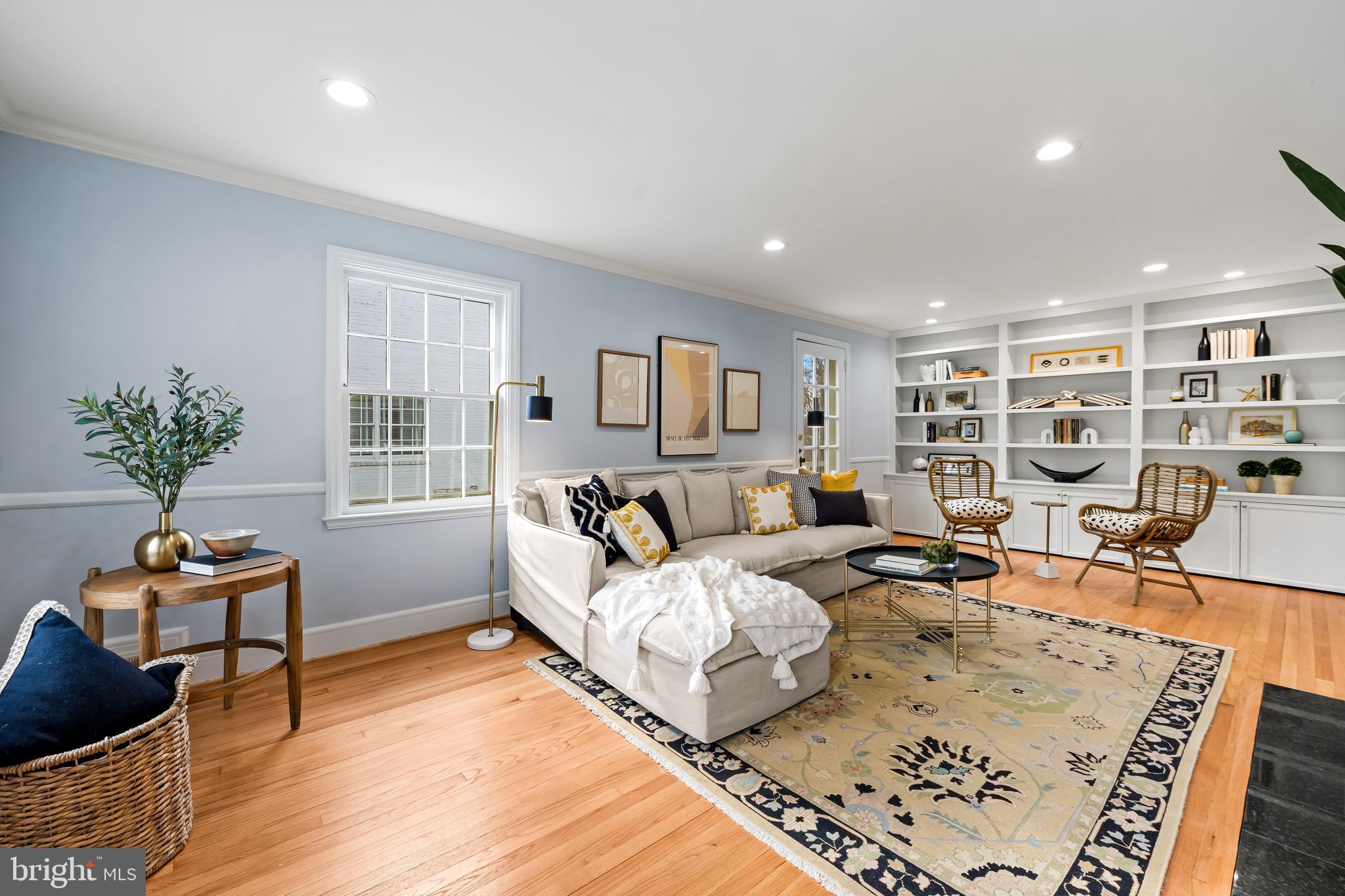 THE ORCHARDS - Residential