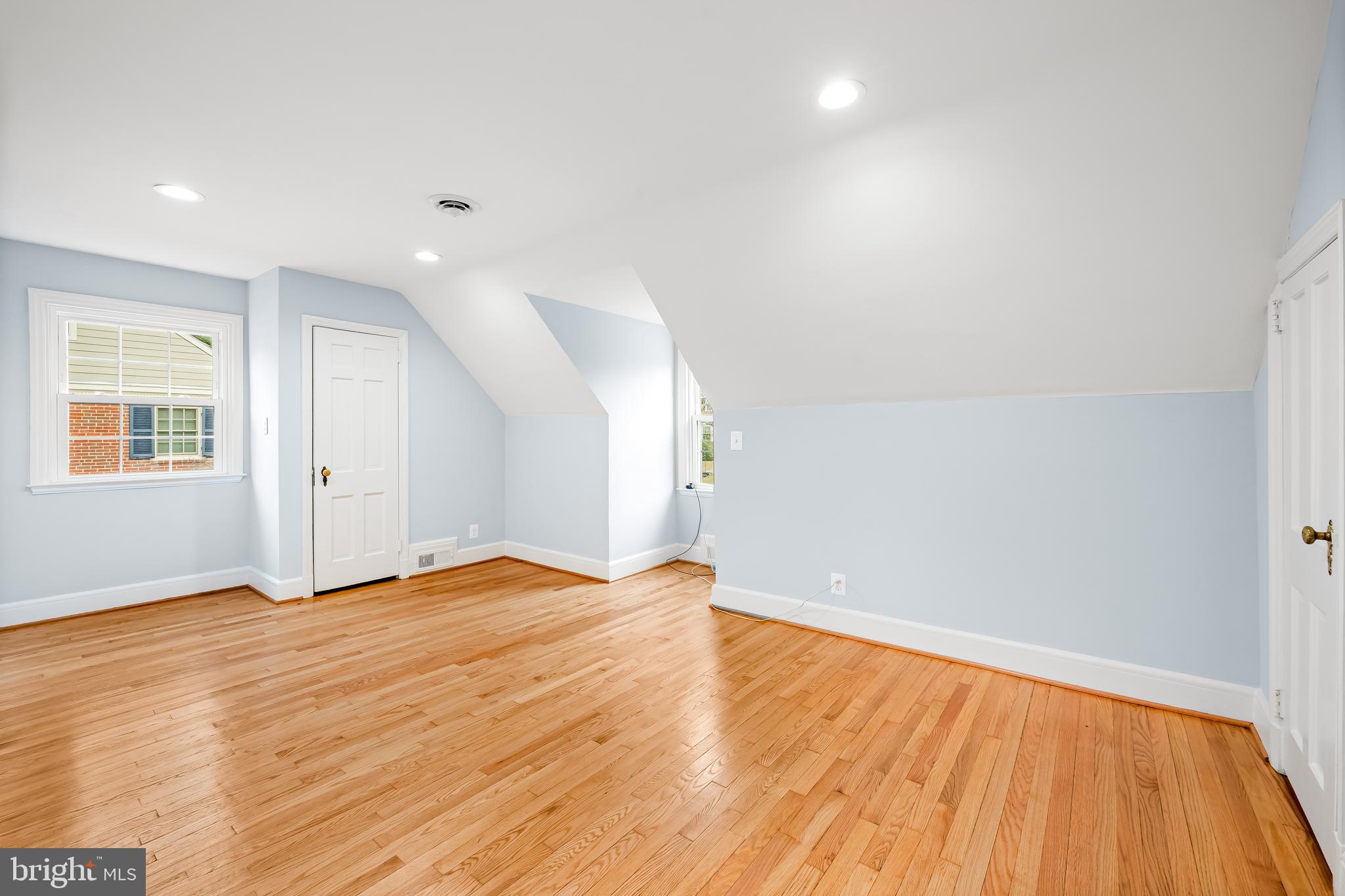 THE ORCHARDS - Residential