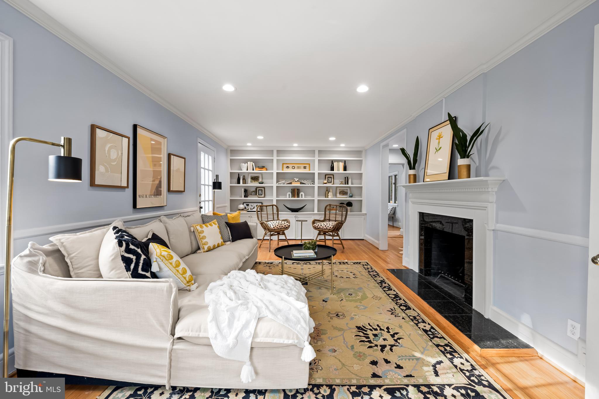 THE ORCHARDS - Residential