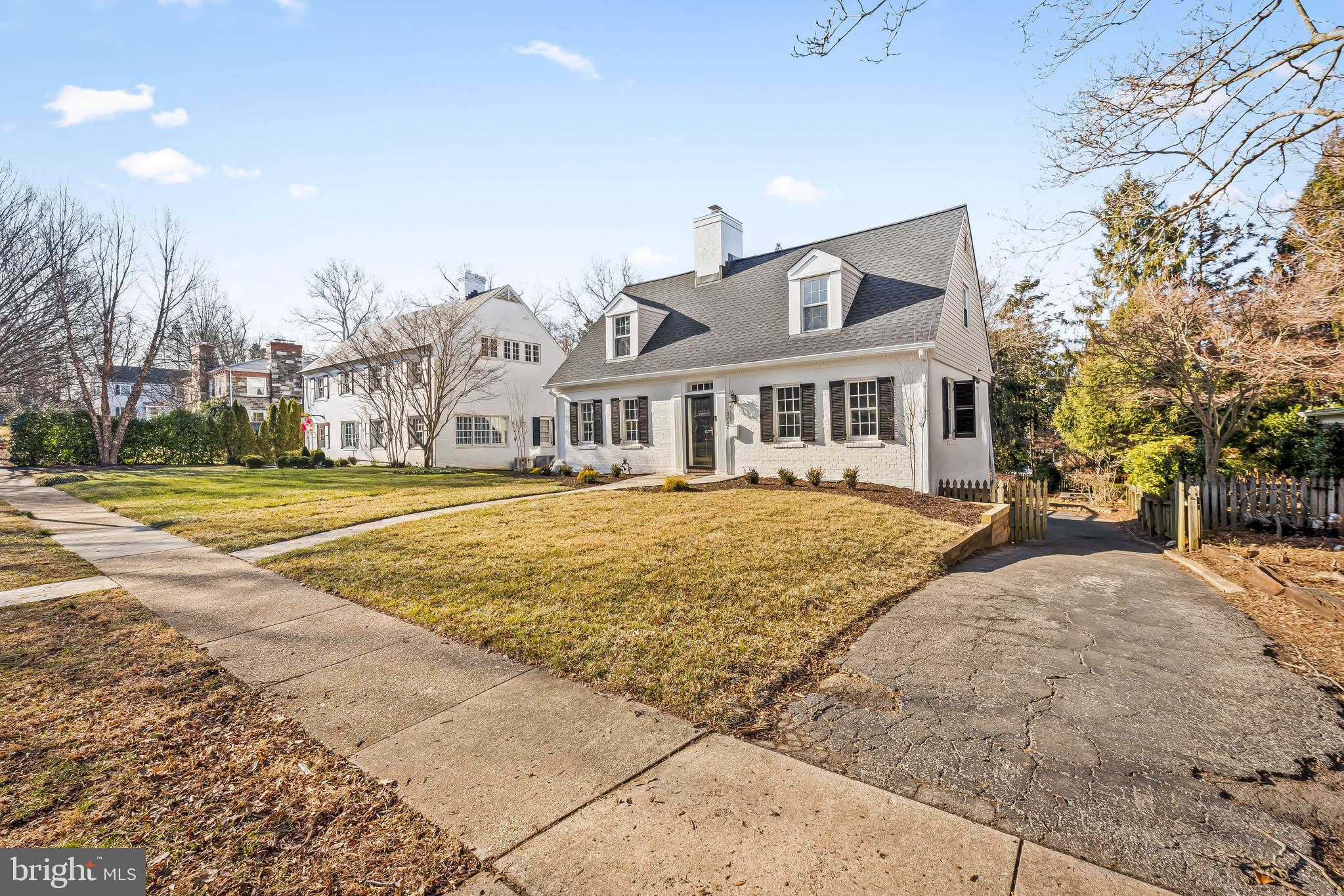 THE ORCHARDS - Residential