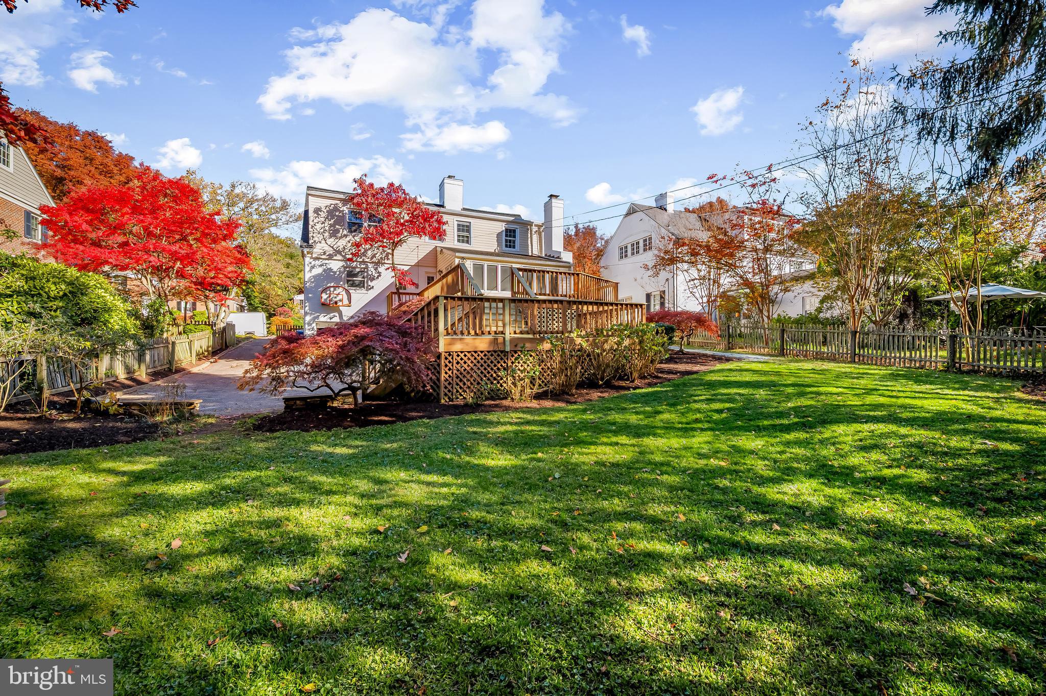 THE ORCHARDS - Residential