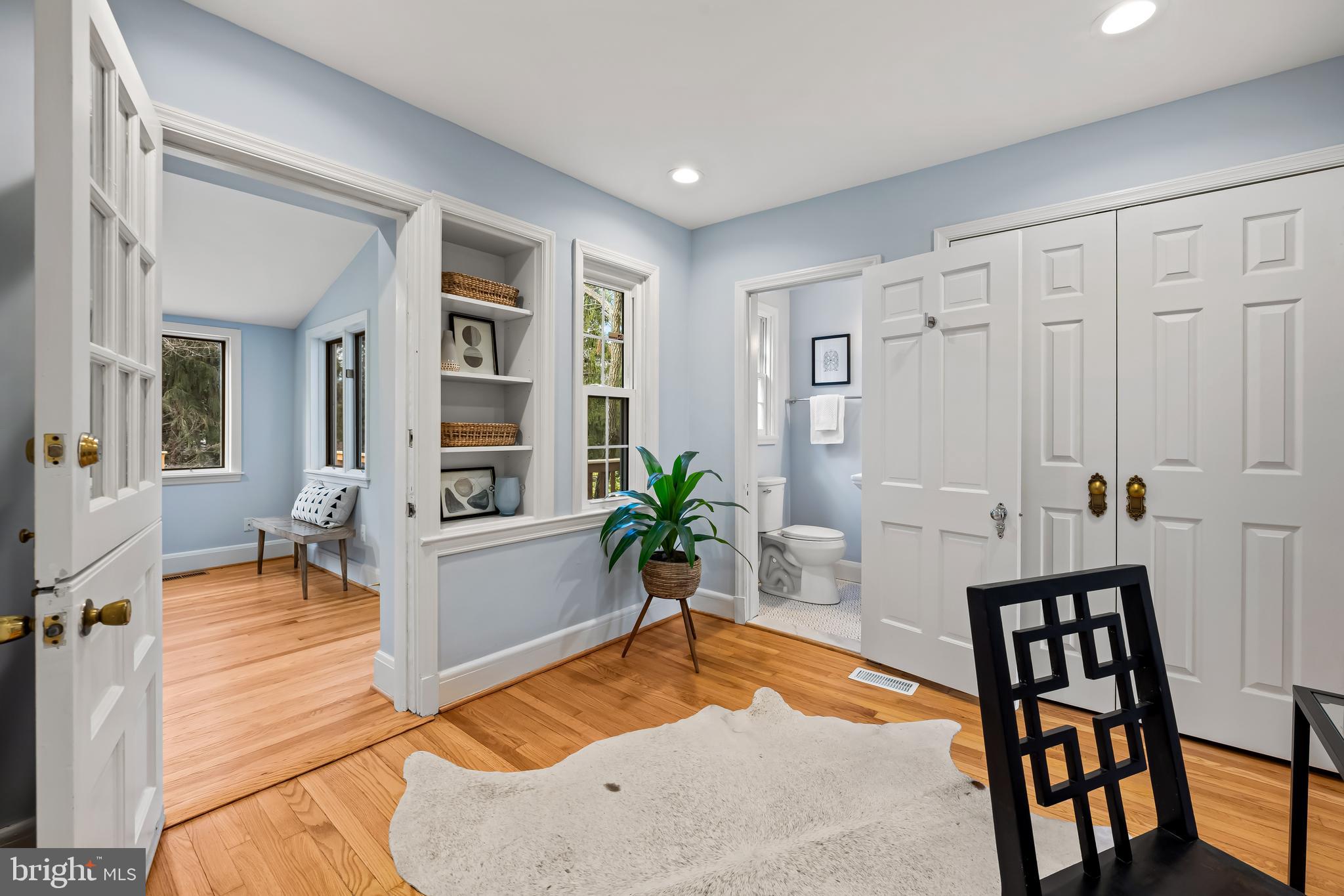 THE ORCHARDS - Residential