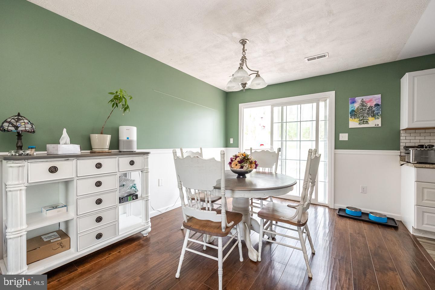 MOOREHALL - Residential