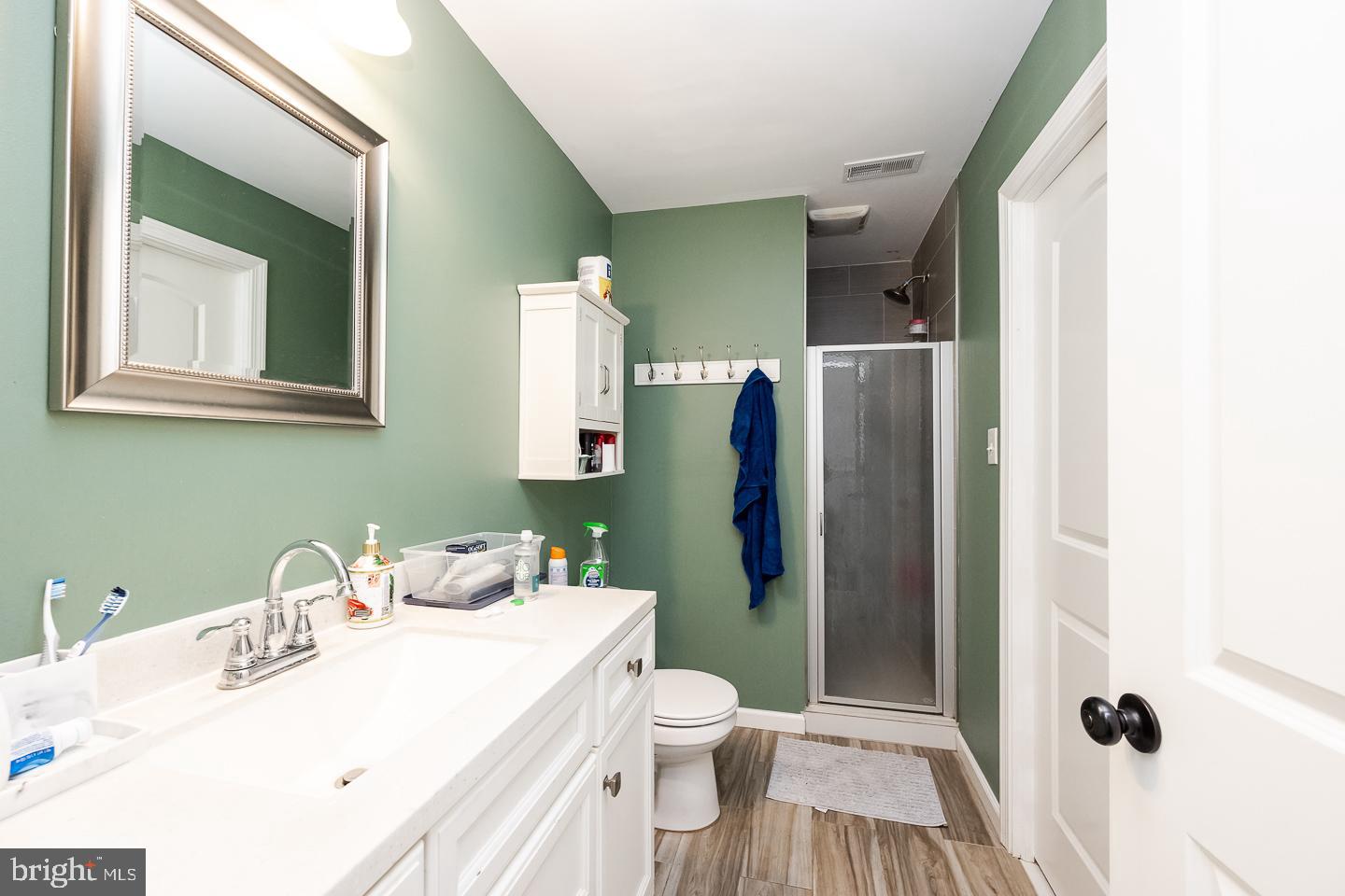 MOOREHALL - Residential