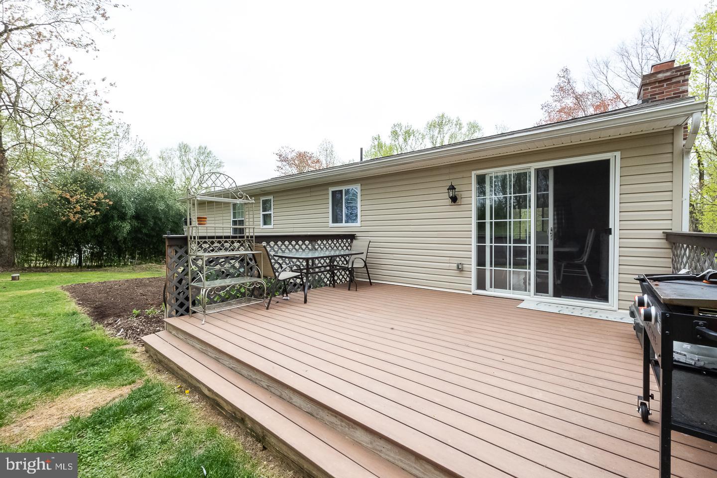 MOOREHALL - Residential